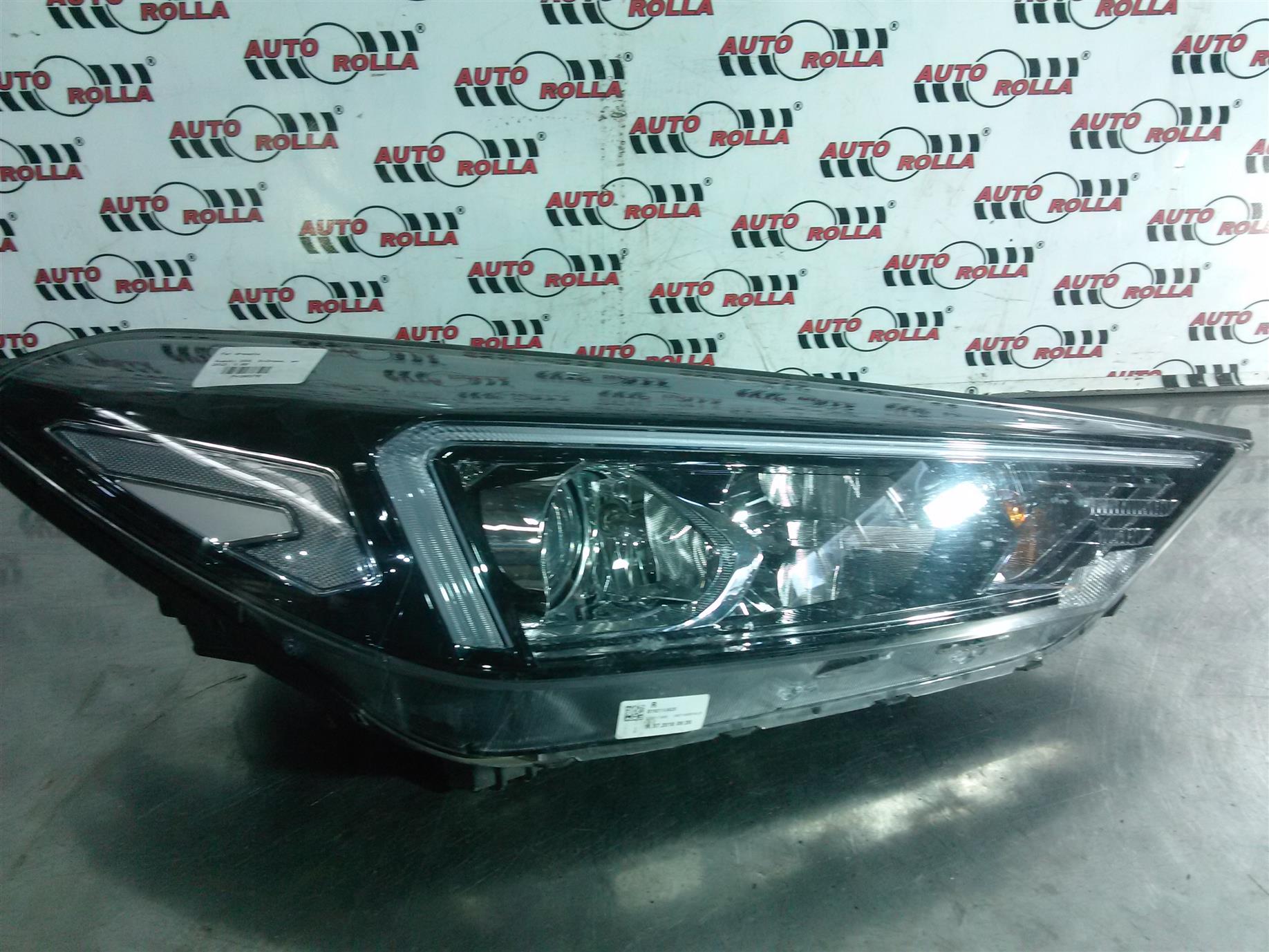 Far dreapta Suzuki SX4, S-Cross, an 2013, 1.6D