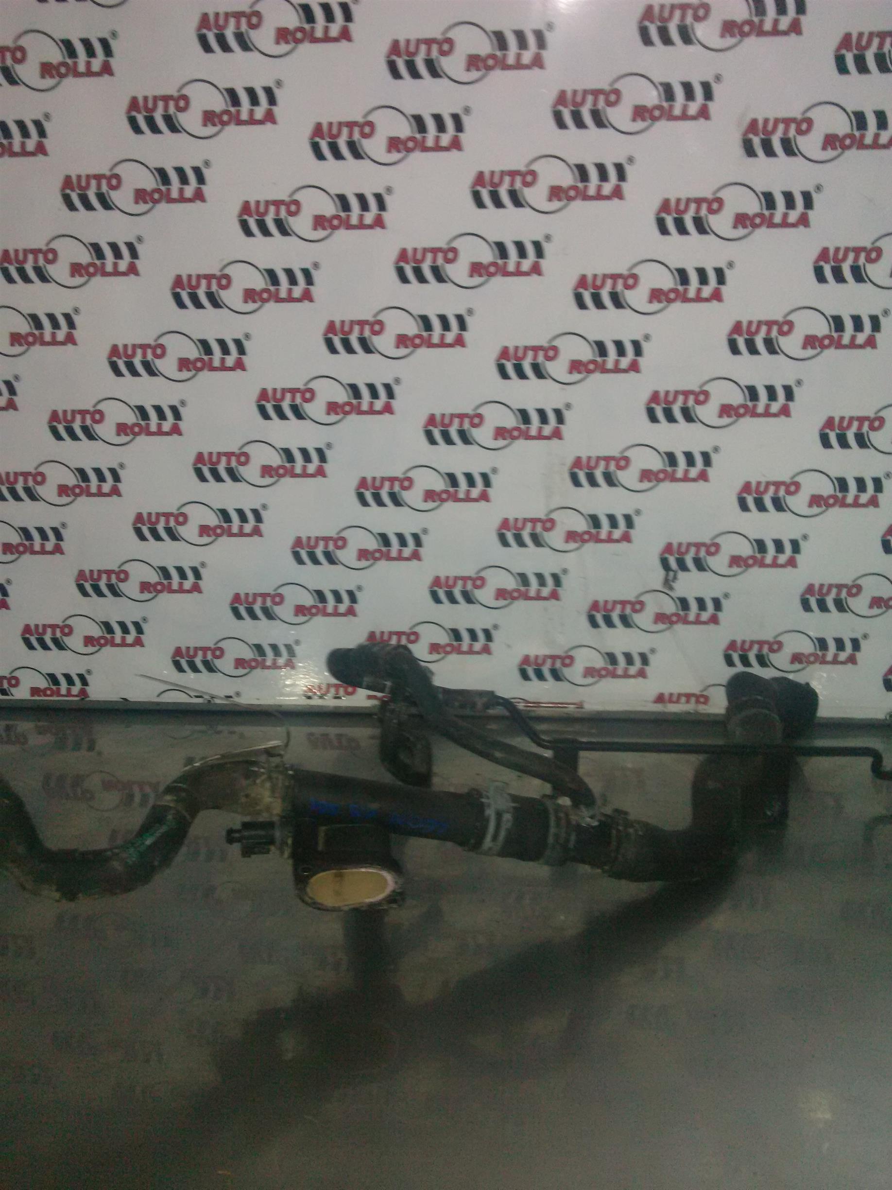 Furtun apa Seat Ibiza 1.9SDI, an 2002