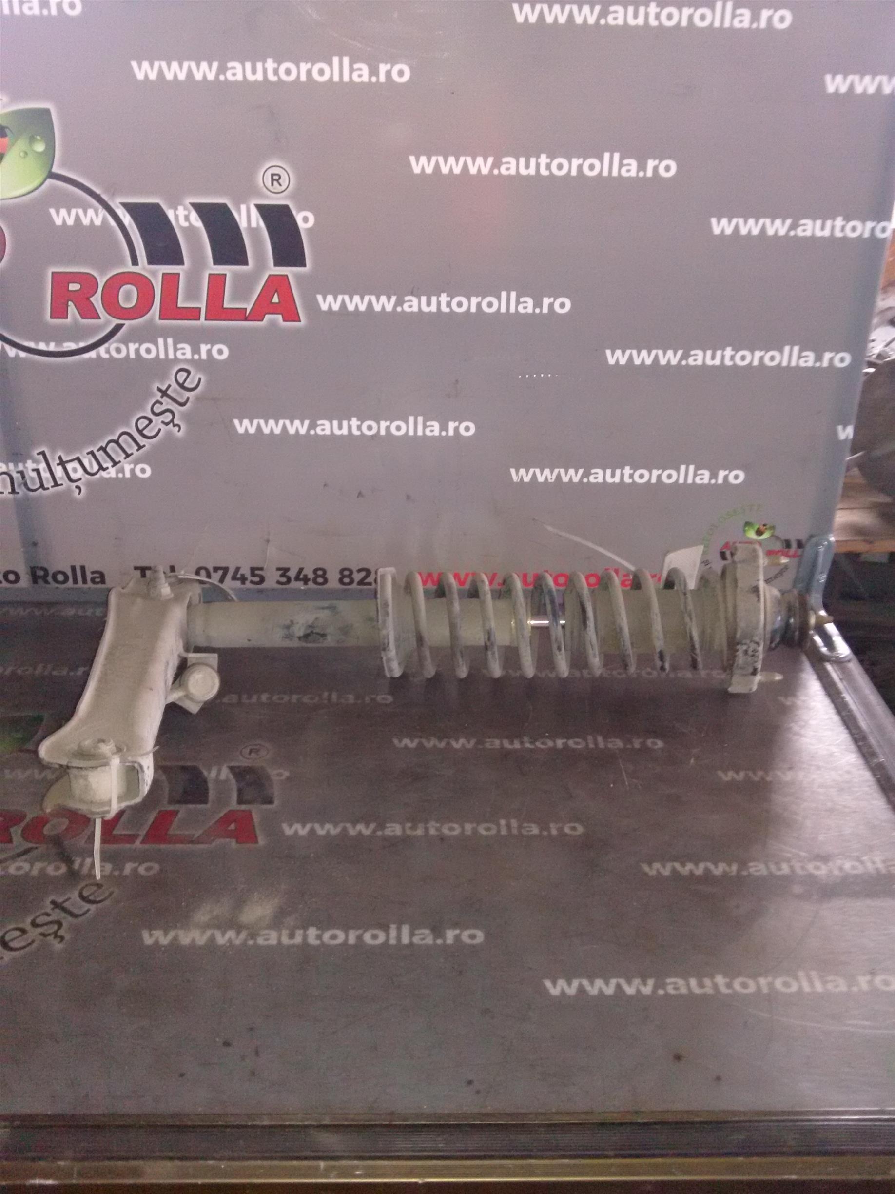 amortizor spate complet Volvo S40