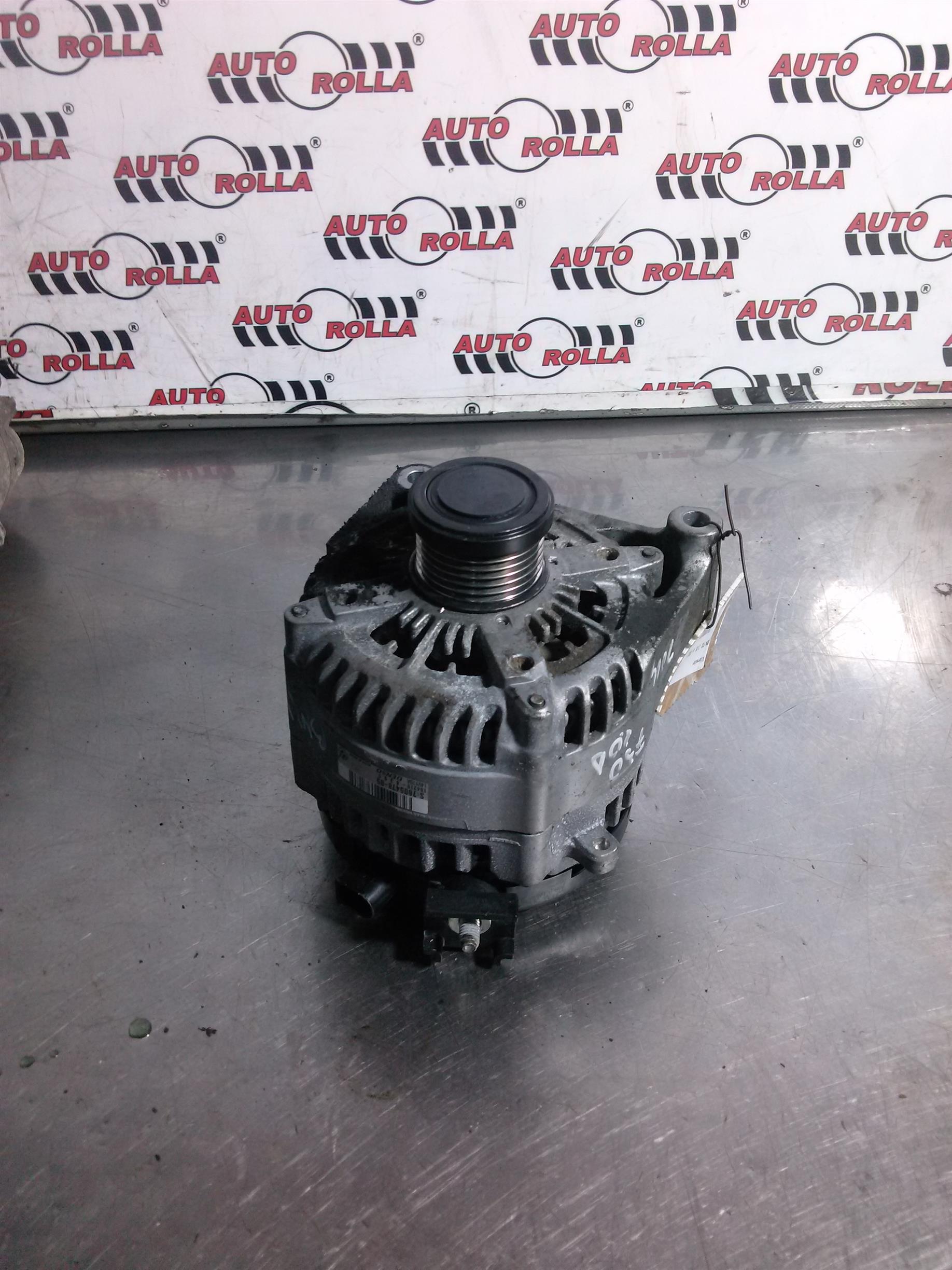 Alternator BMW F30, 2.0S, an 2012