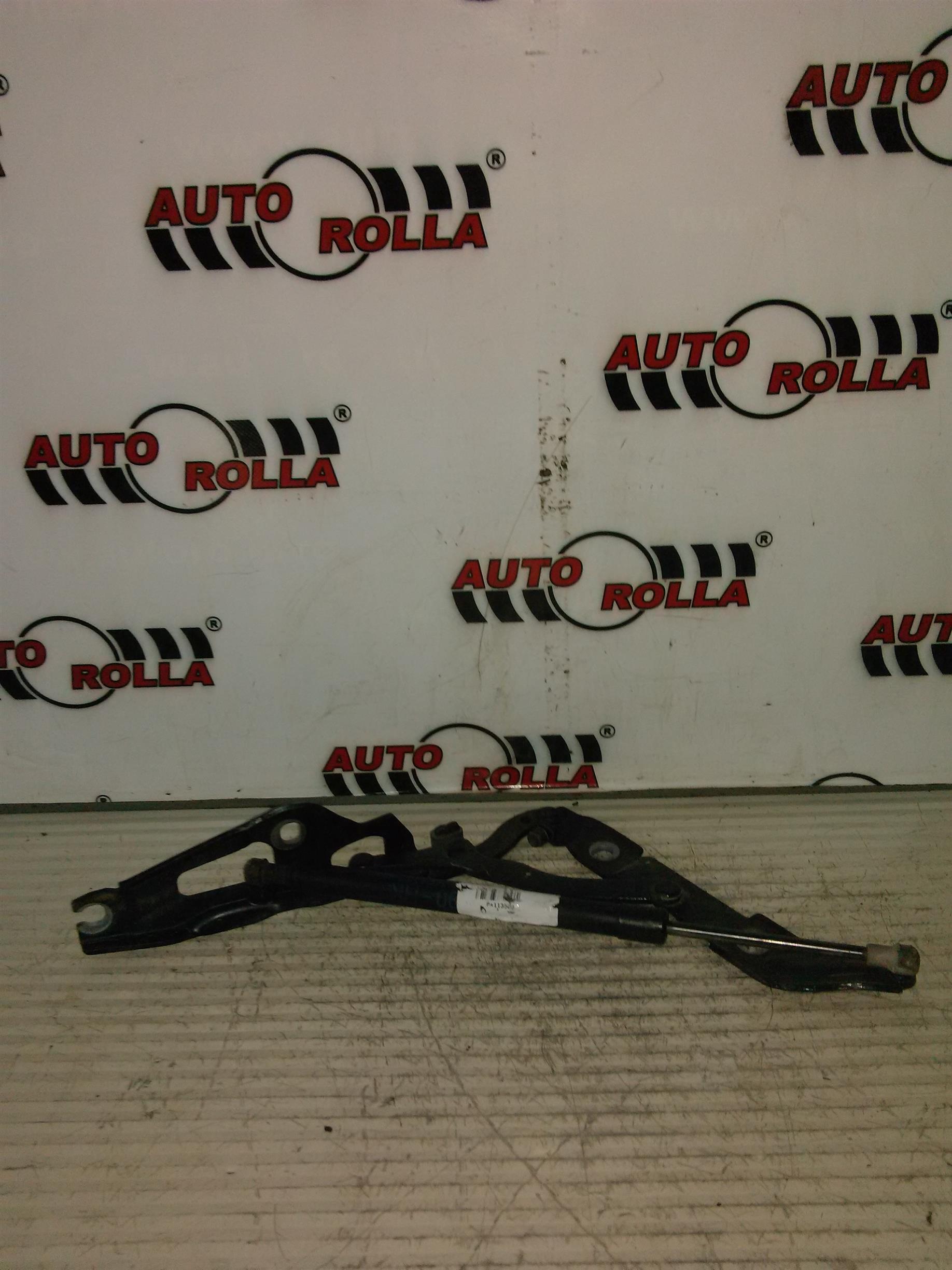 balamale capota fata BMW E90