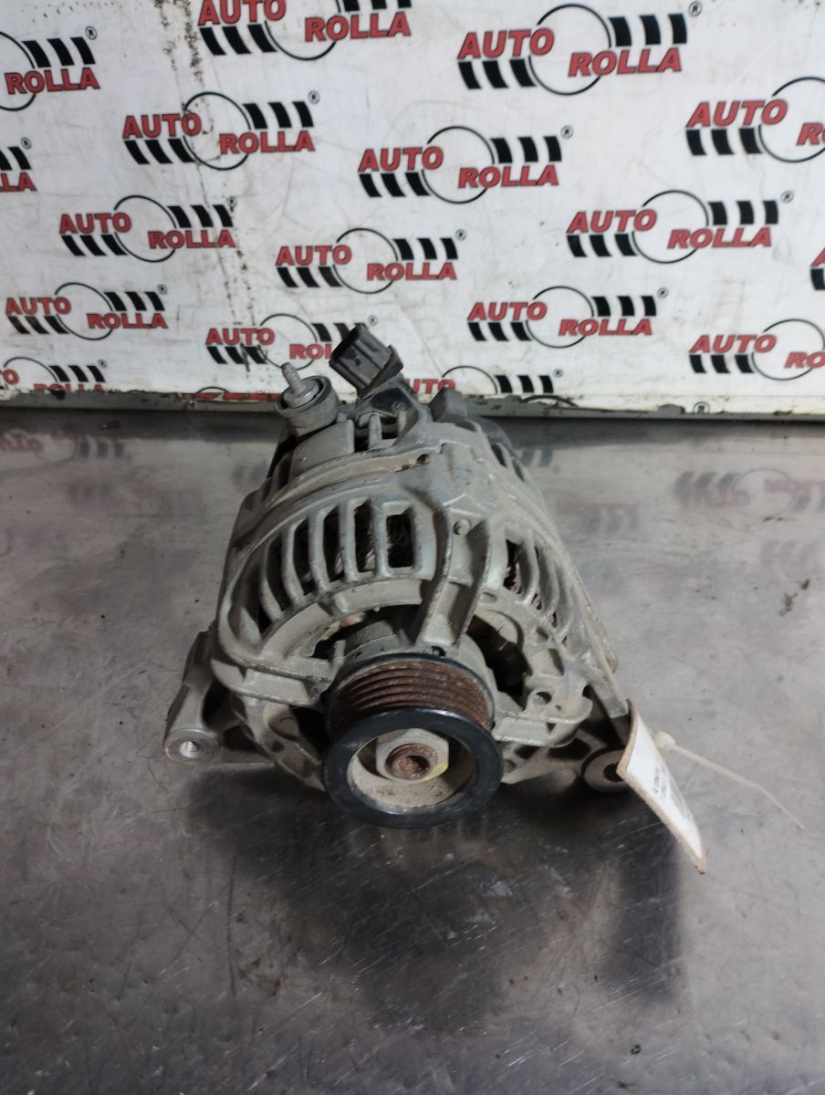 Alternator mufa sparta Toyota Corolla 1.6s an 2006