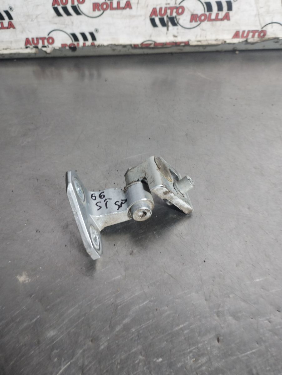 Balama usa stanga spate Volkswagen Golf 6 1.6d an 2012