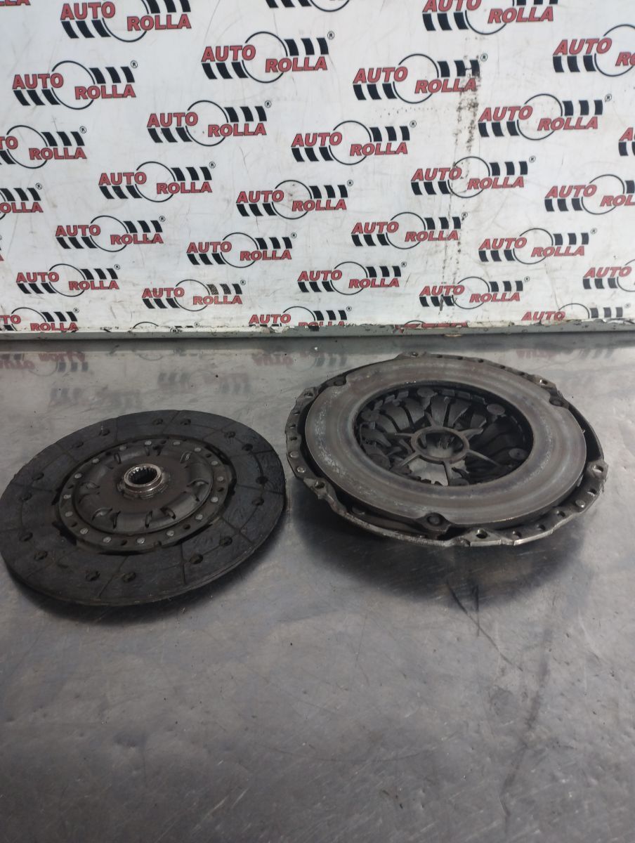 Ambreaj placa+disc Opel Astra H 2.0s an 2005 