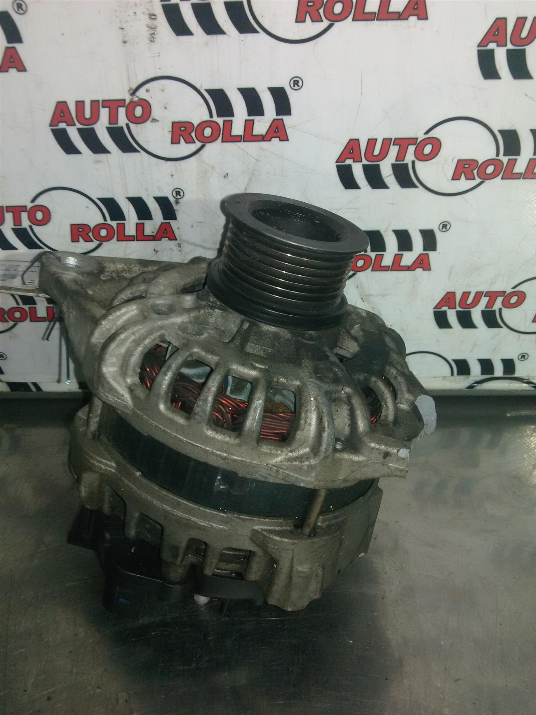 Alternator( urechi rupte) Fiat Ducato 2.3D an 2016