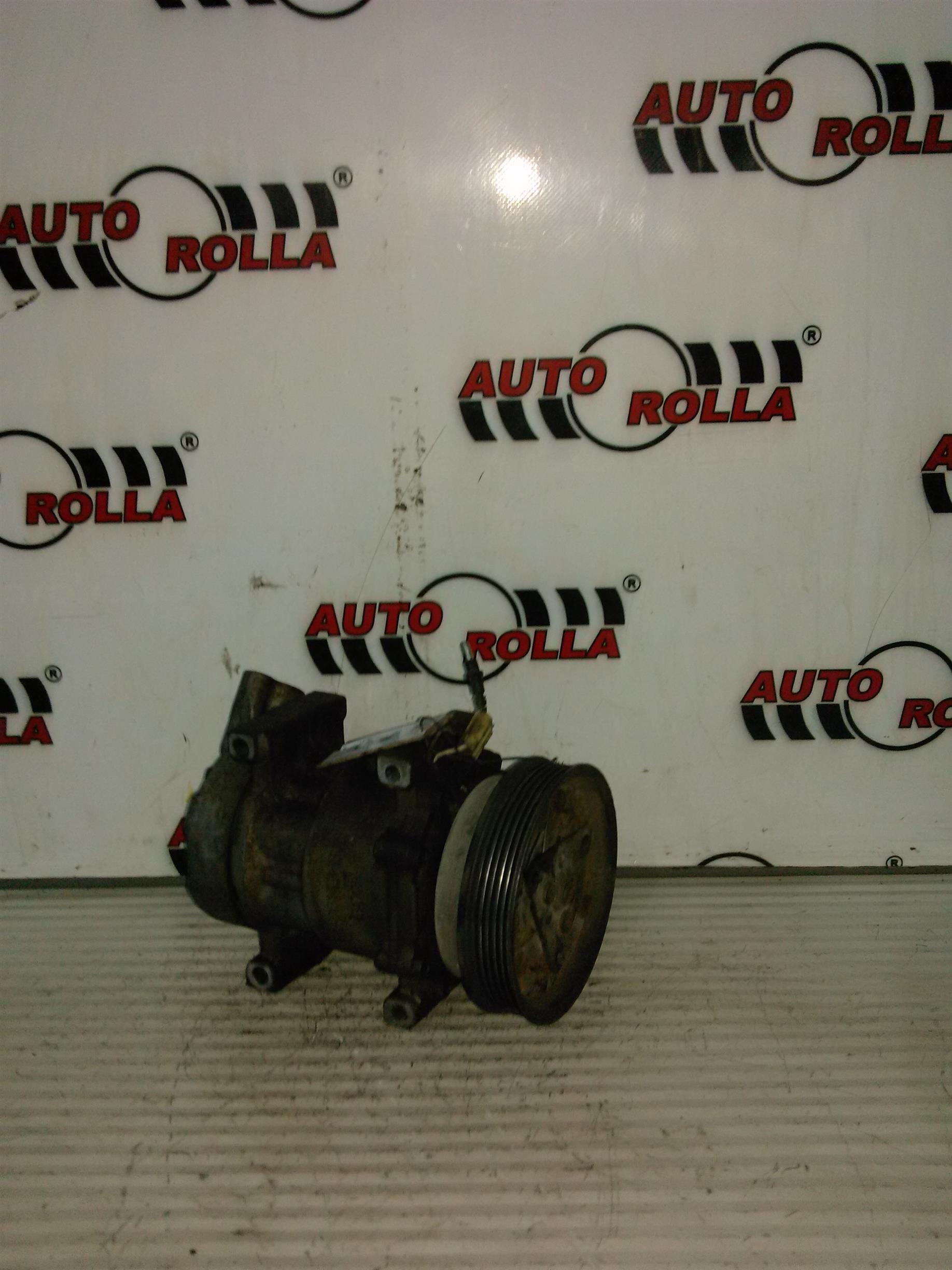 Compresor AC Renault Clio 1.4S, an 2002