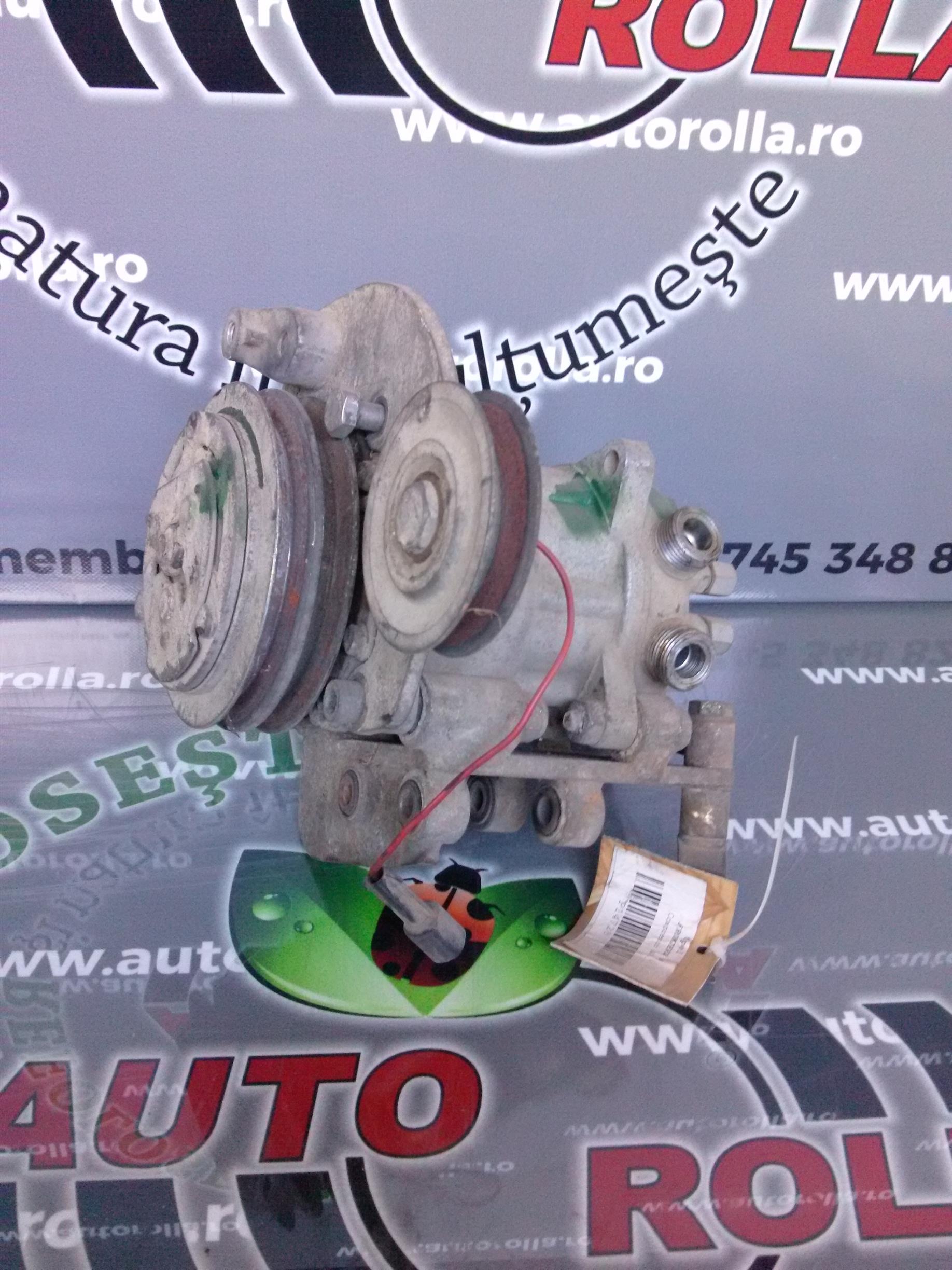 compresor ac Opel Frontera A