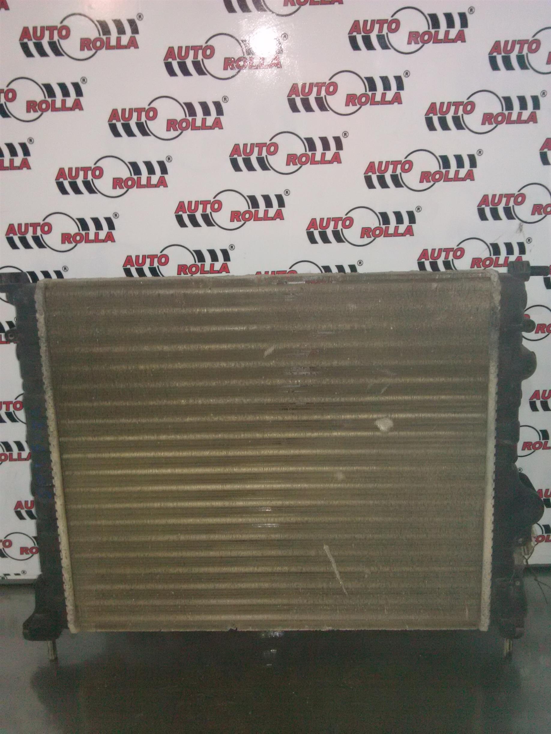 Radiator apa Dacia Solenza 1.9d
