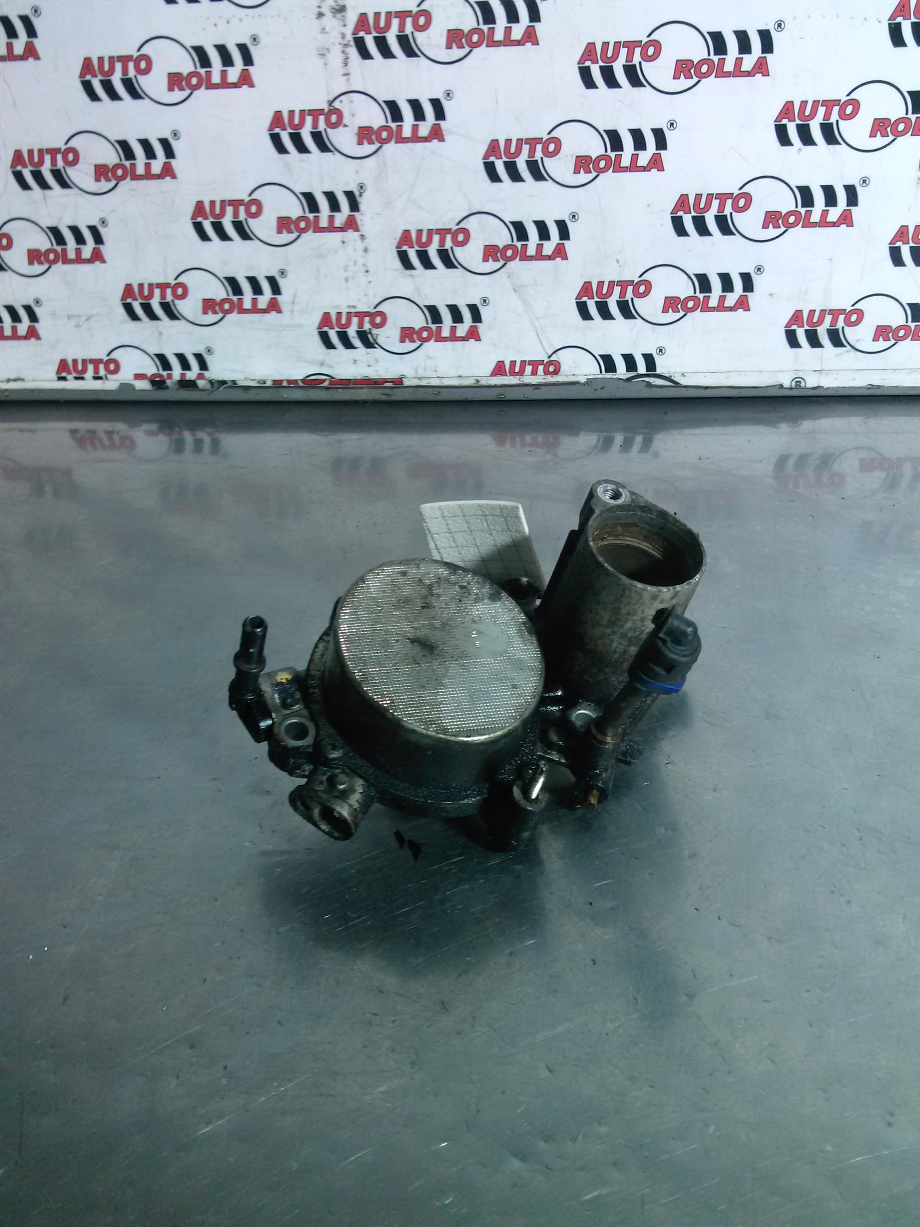 Pompa vacuum Peugeot Boxer 2.2HDI, an 2014