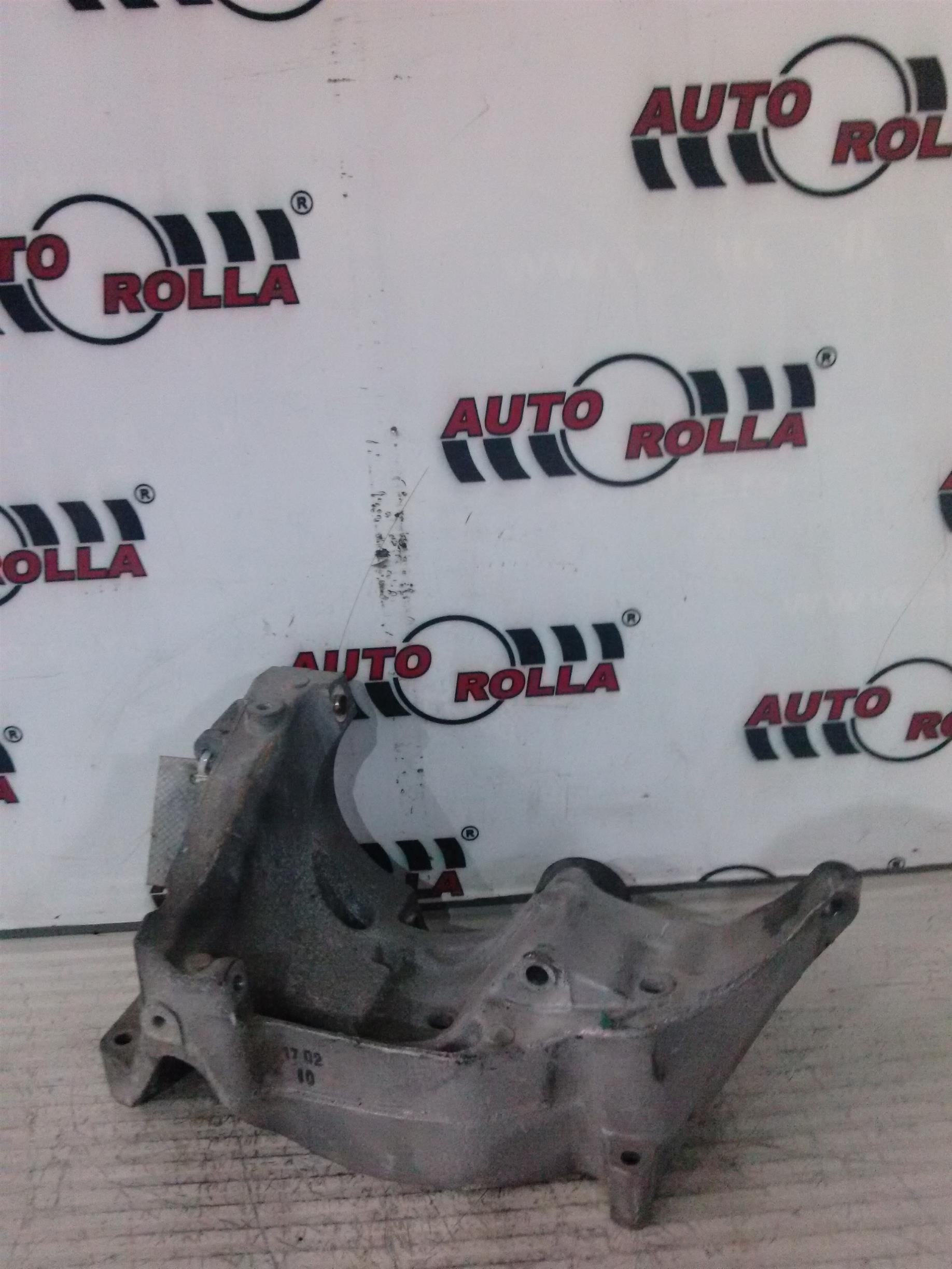 suport compresor ac BMW X1 E84, 2.0D, an 2012