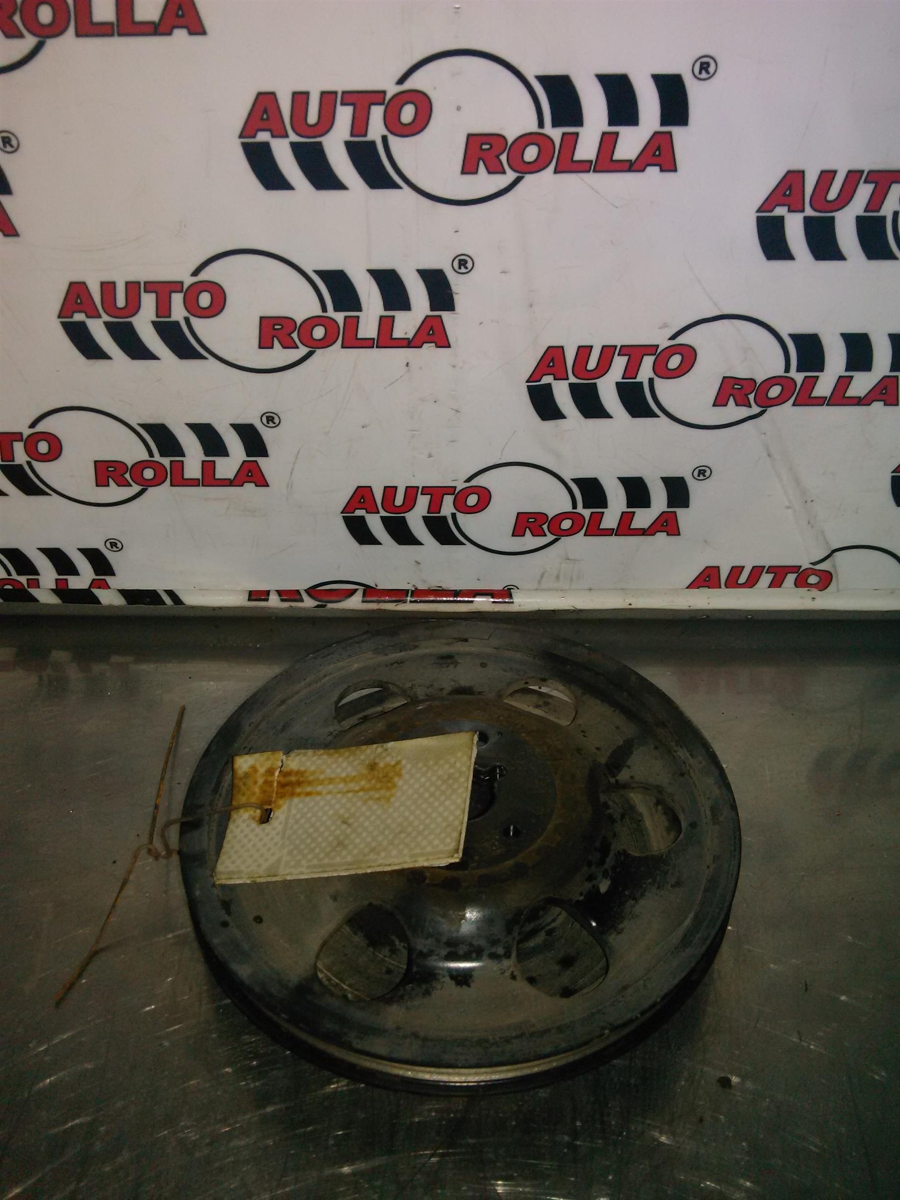 Fulie motor Renault Symbol 1.2S, an 2011, euro 5