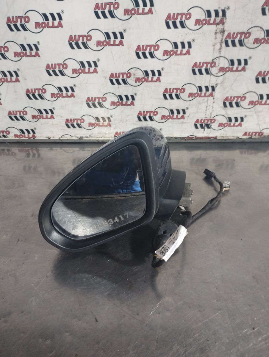 Oglinda stanga rabatabila electrica Mercedes A200 W177 1.3s ,an 2020