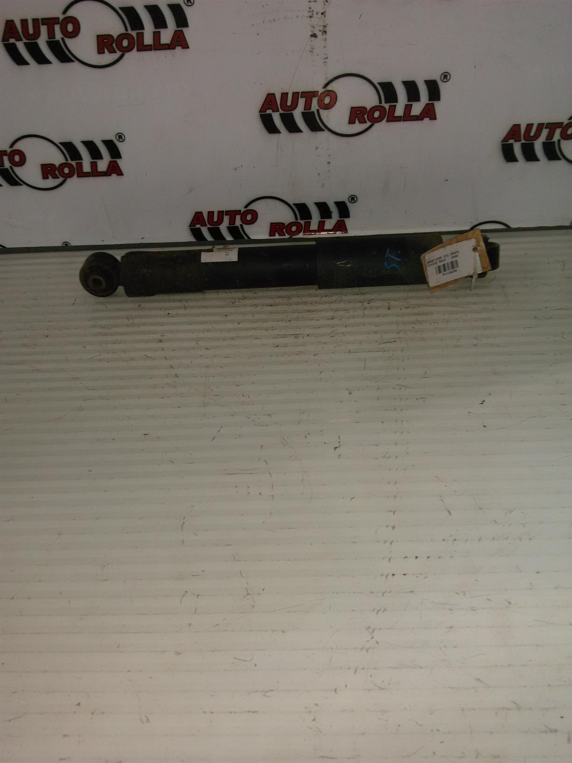 amortizor stanga spate Toyota Rav 4, an 2008