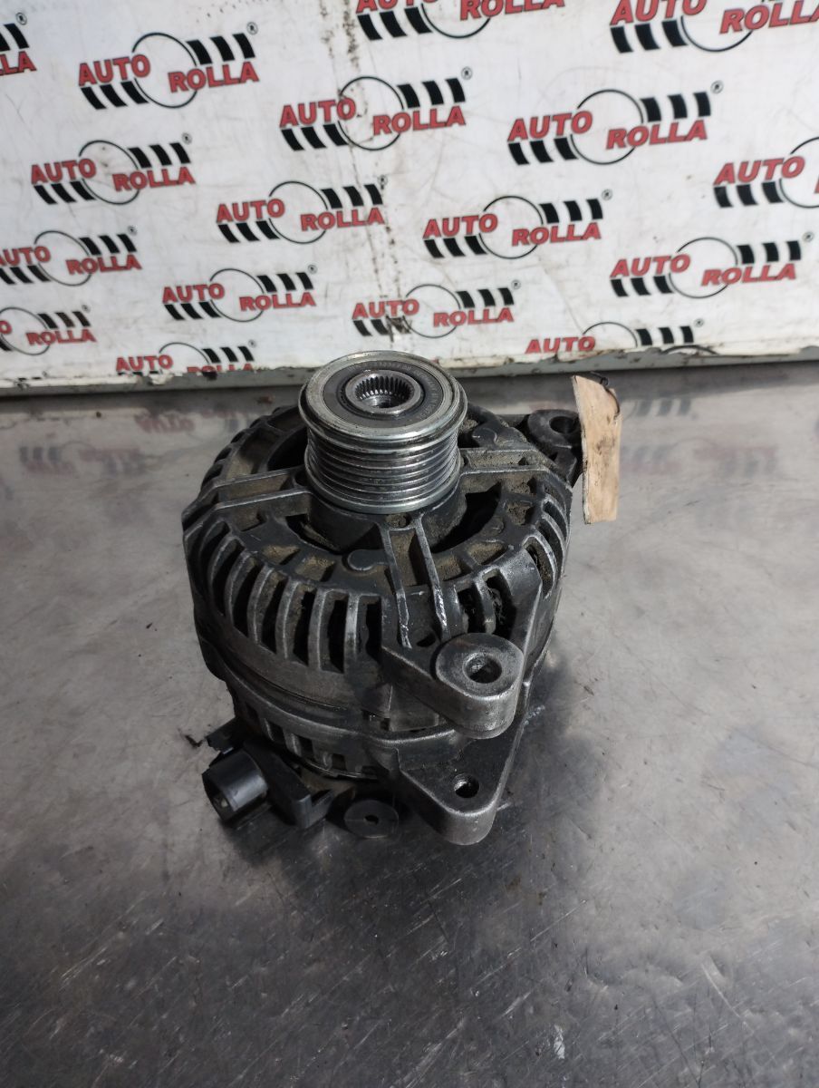 Alternator Citroen C4 1.6 an 2008