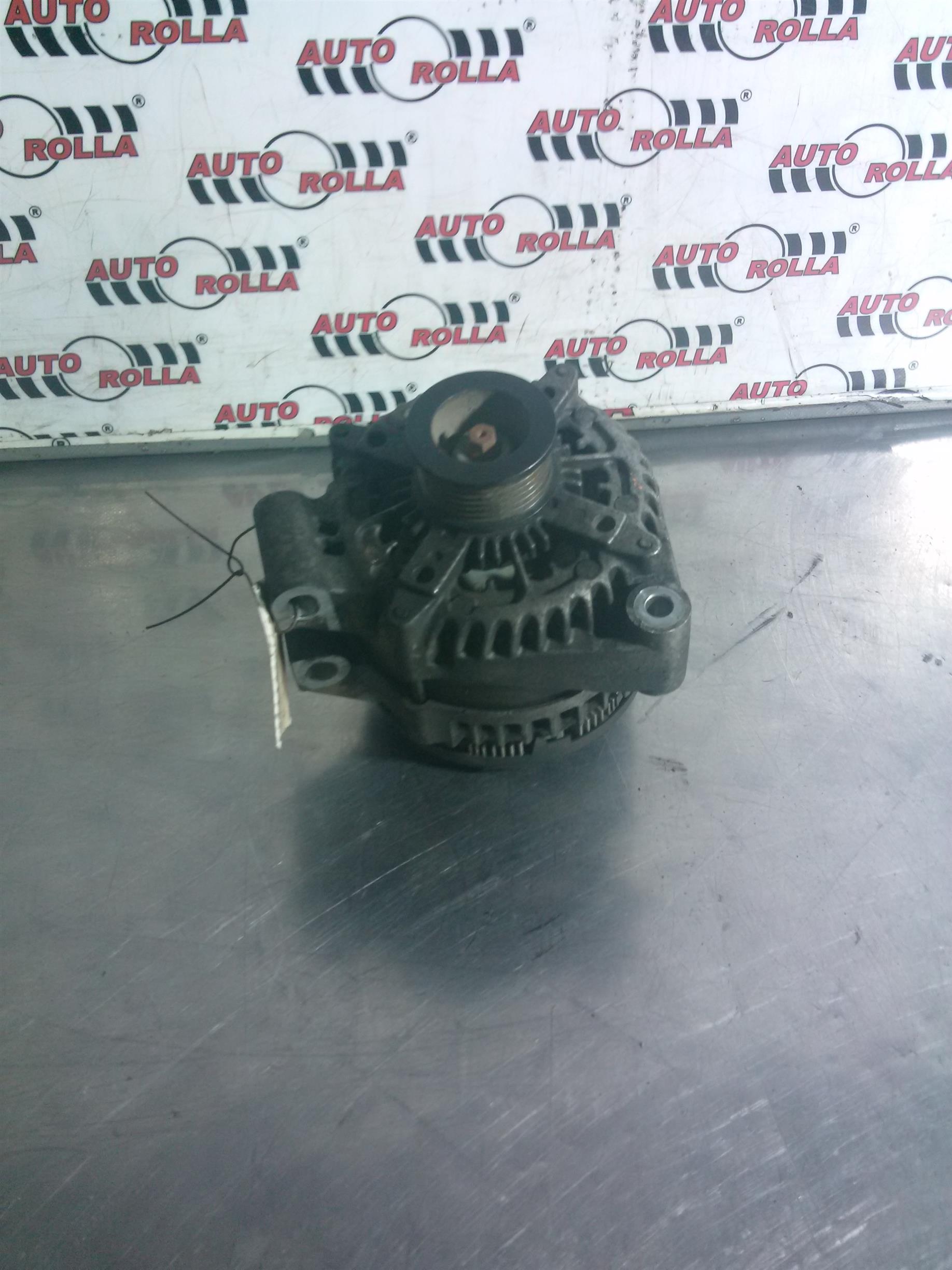 Alternator Range Rover Vogue, 4.4 d an 2015.
