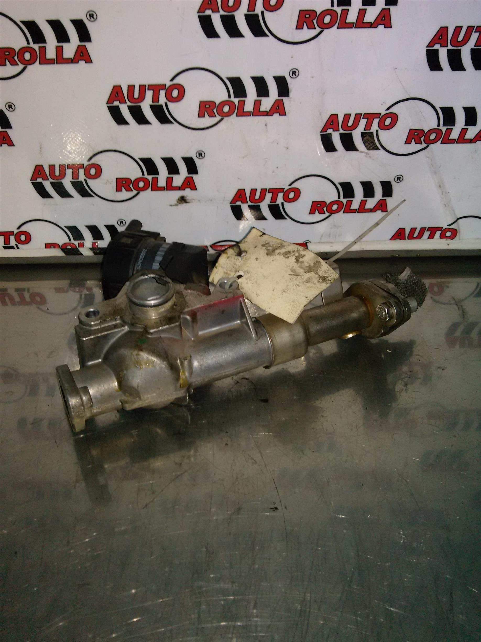 egr BMW E90, 2.0S an 2008