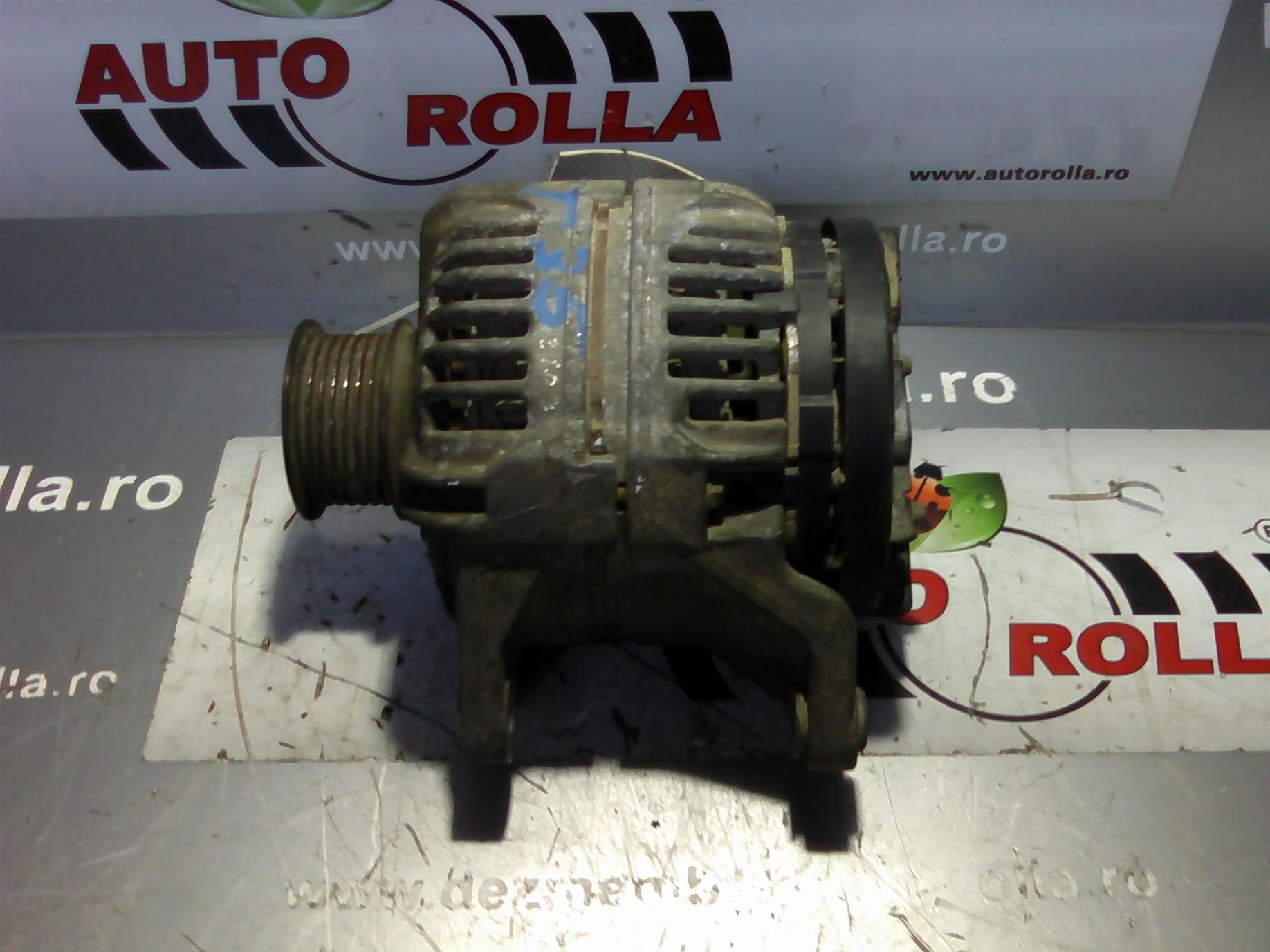 alternator Volkswagen LT 35, 2.5TD