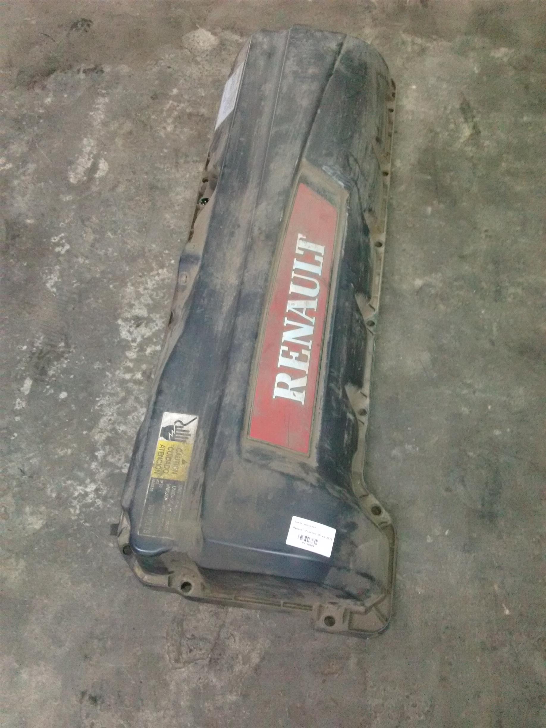 Capac chiulasa Renault Premium E5 an 2010