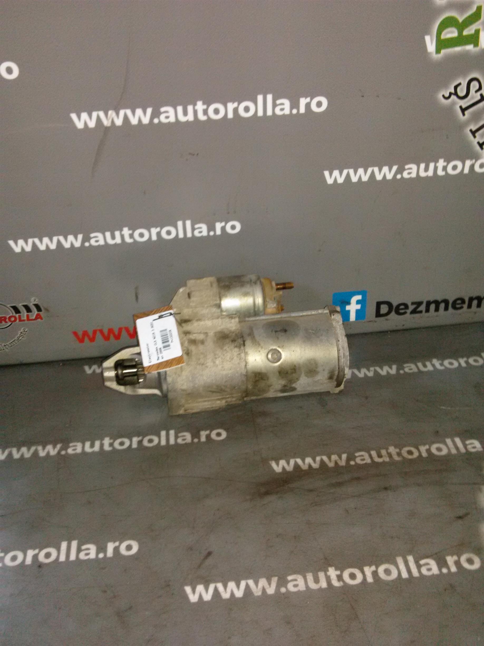 Electromotor Mercedes CLS W219 3.0CDI an 2006