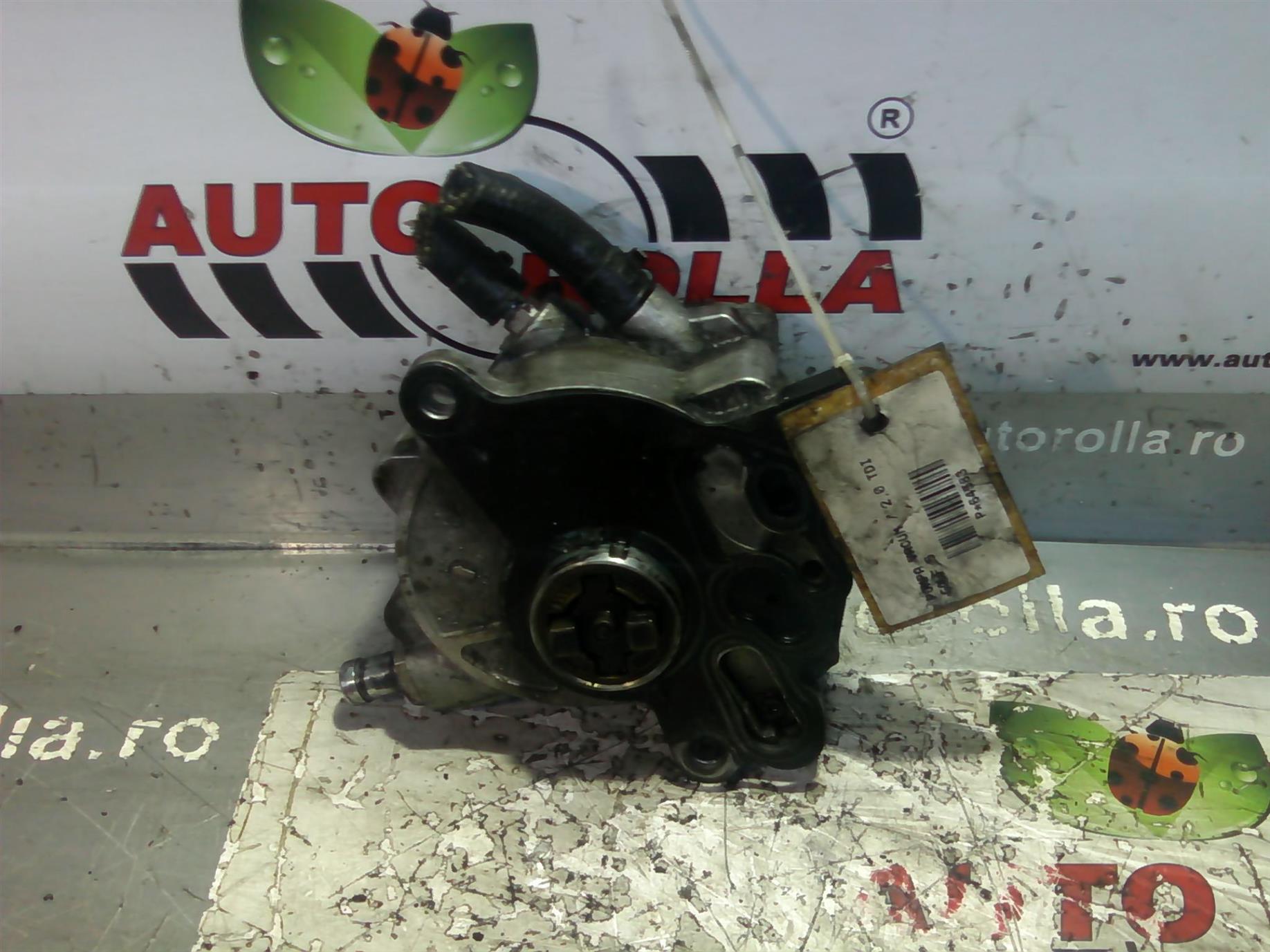 pompa vacuum Volkswagen Golf 5, 2.0TDI