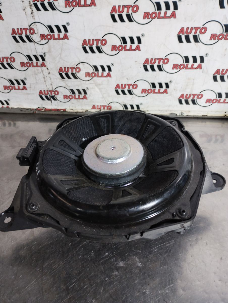 Boxa porpagaj Mercedes A200 W177 1.3s an 2020