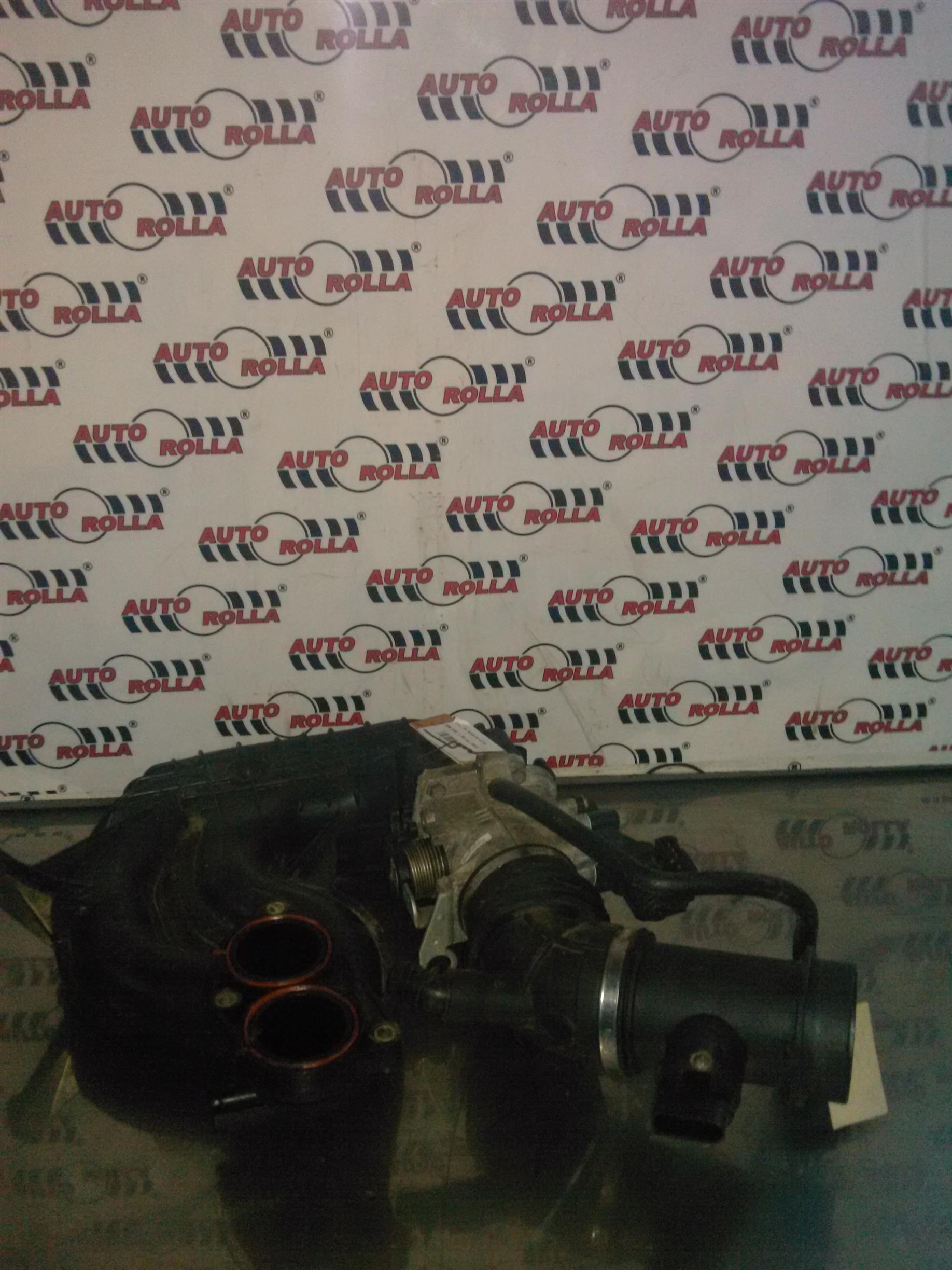 Clapeta acceleratie BMW E46 1.9S,an 2001