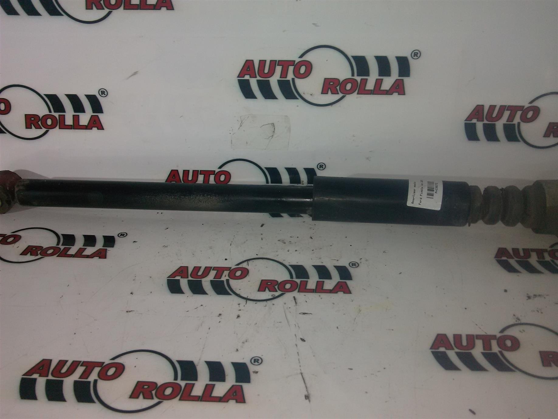 Amortizor spate Ford Fiesta an 2005