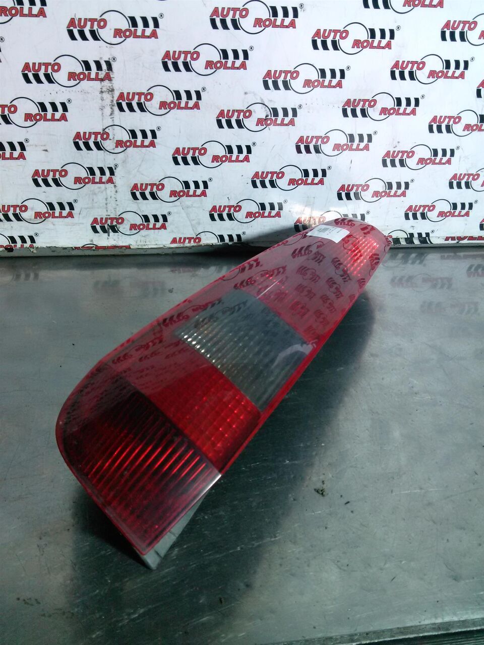 Stop stanga Ford Fiesta 1.4S, an 2011, euro 5