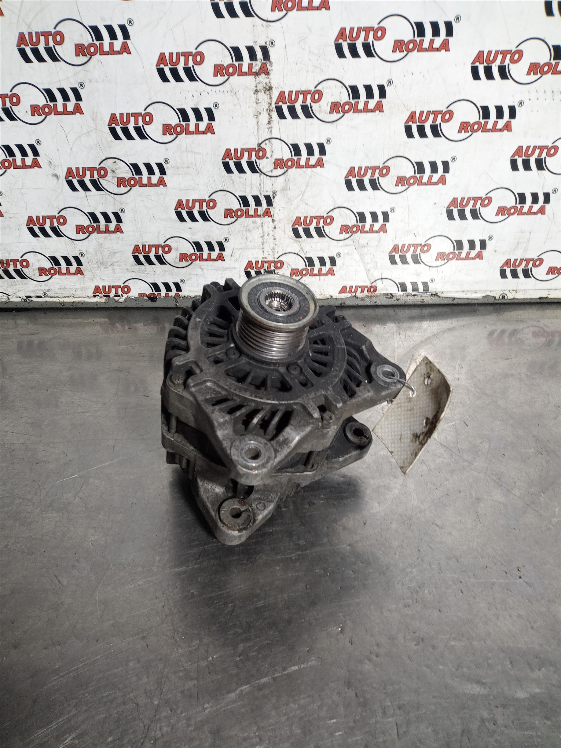 Alternator Renault Master 3 , 2.3, an 2015