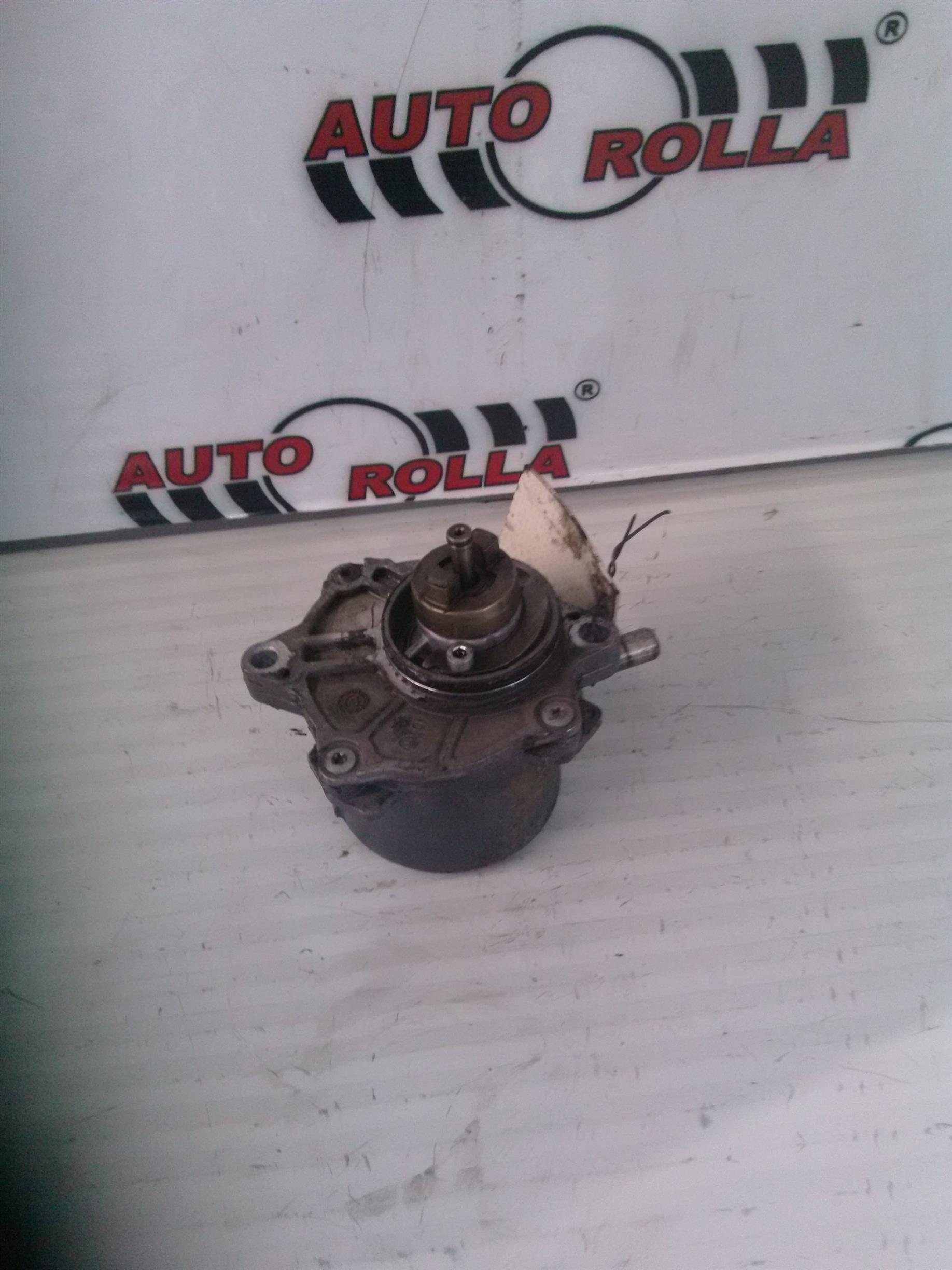 Pompa vacuum Mercedes Sprinter 2.2d an 2009
