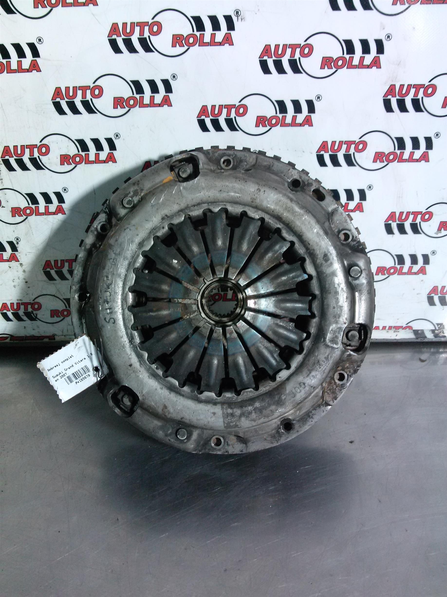 Ambreaj complet Suzuki Grand Vitara 1.9, an 2007.