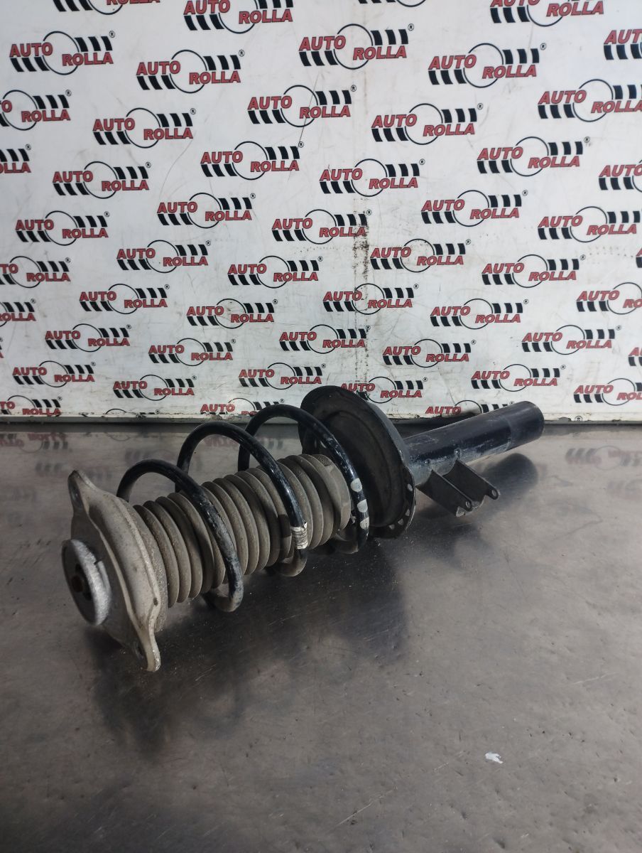 Amortizor +arc+flansa stanga fata  Mercedes A200 W177 1.3s ,an 2020