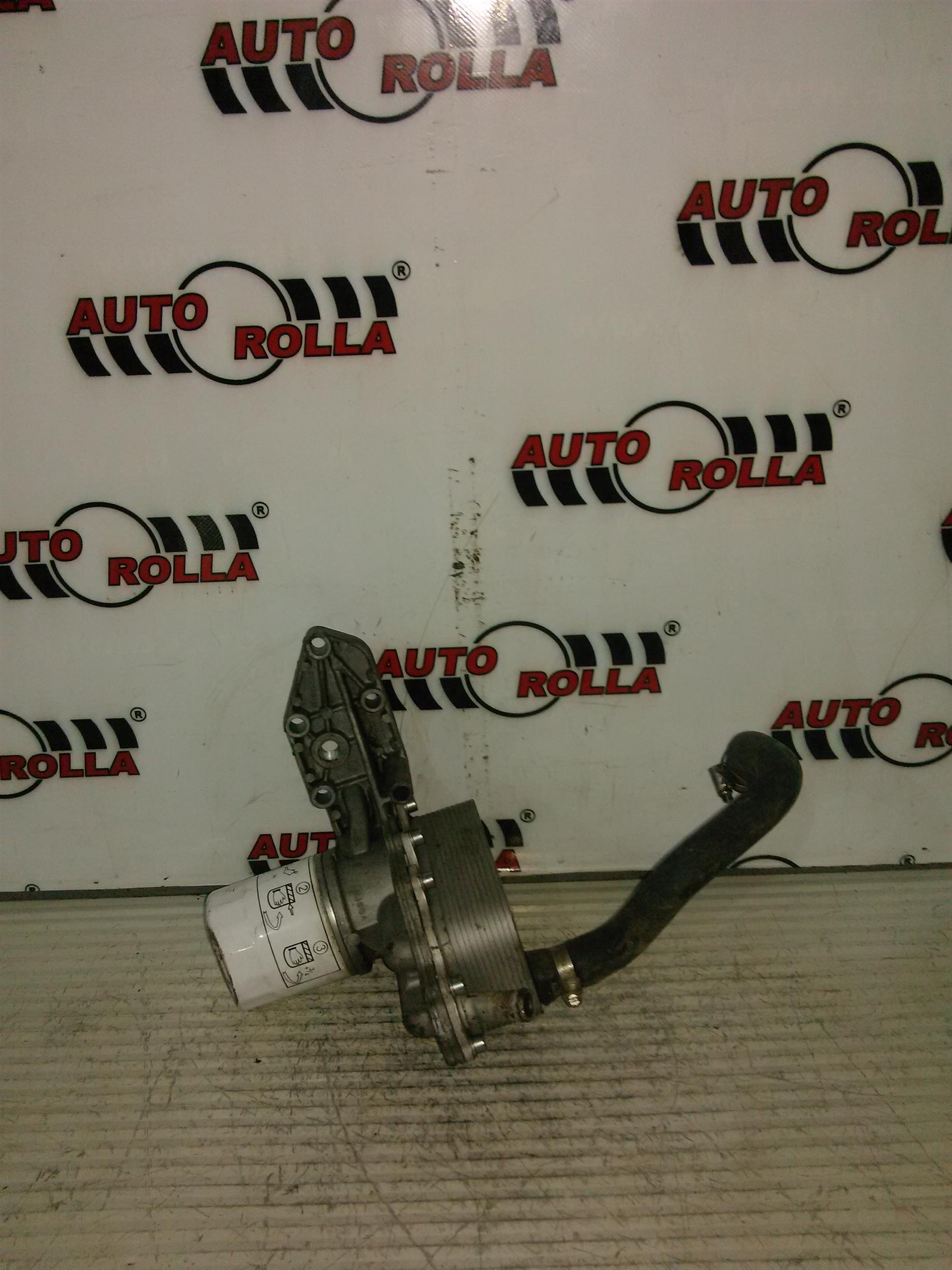 thermoflot motor Ford Transit 2.4TD, an 2007