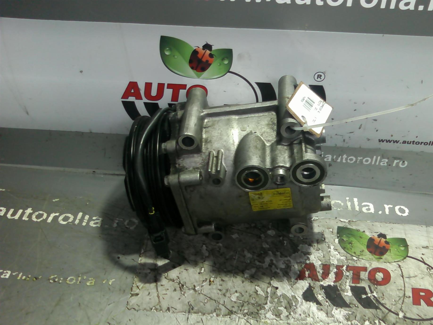 compresor ac Ford Fiesta 1.6TDCI, an 2011