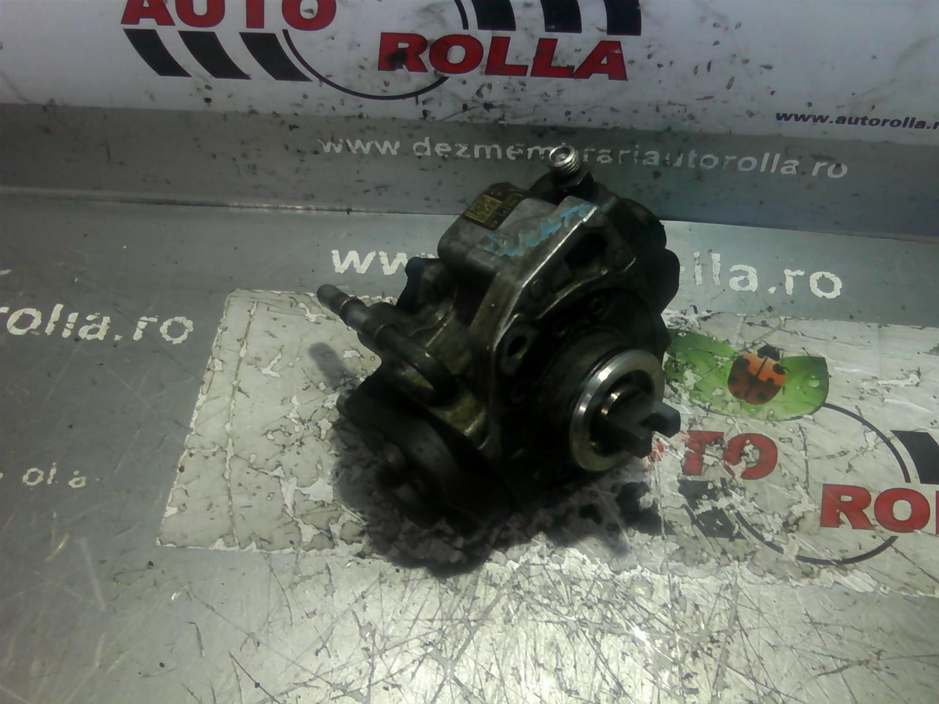 pompa inalte Peugeot Boxer, 2.2HDI an 2009