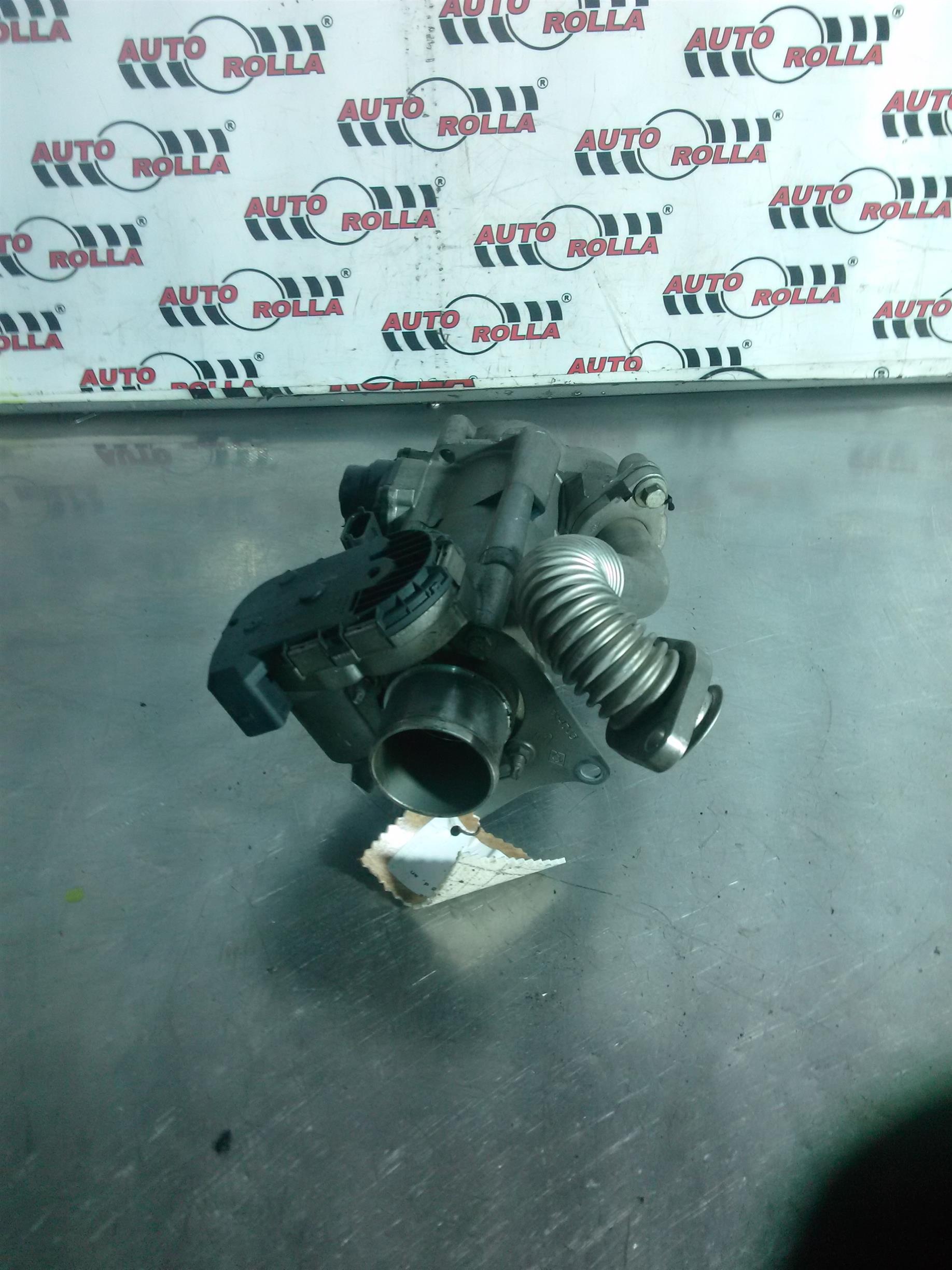 Clapeta acceleratie Nissan Qashqai 2.0 d, an 2008