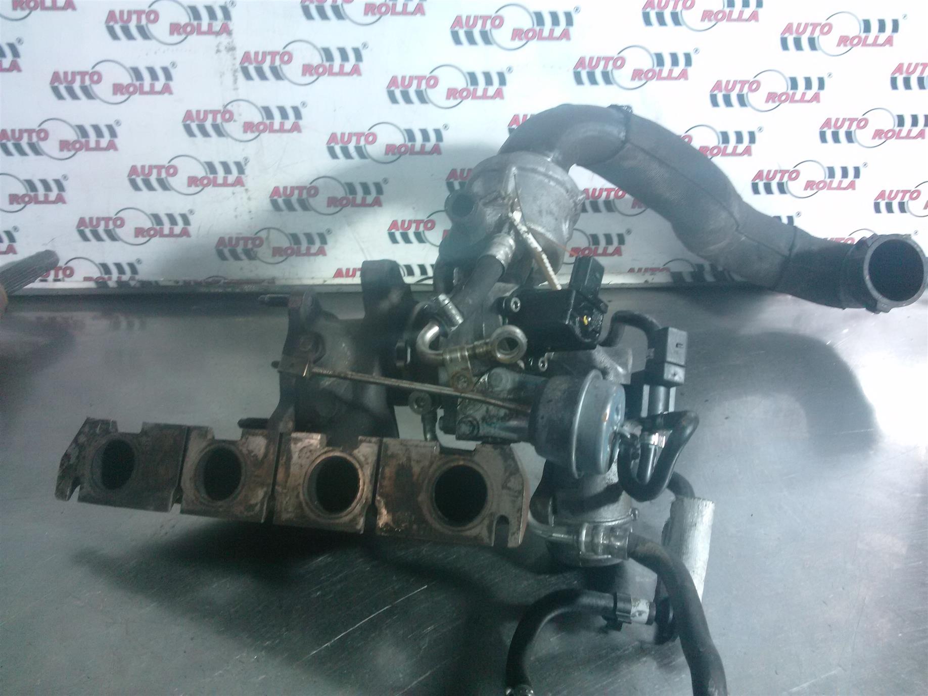 Turbina Audi A4 B8 1.8TFSI, an 2008, euro 4, CDHB
