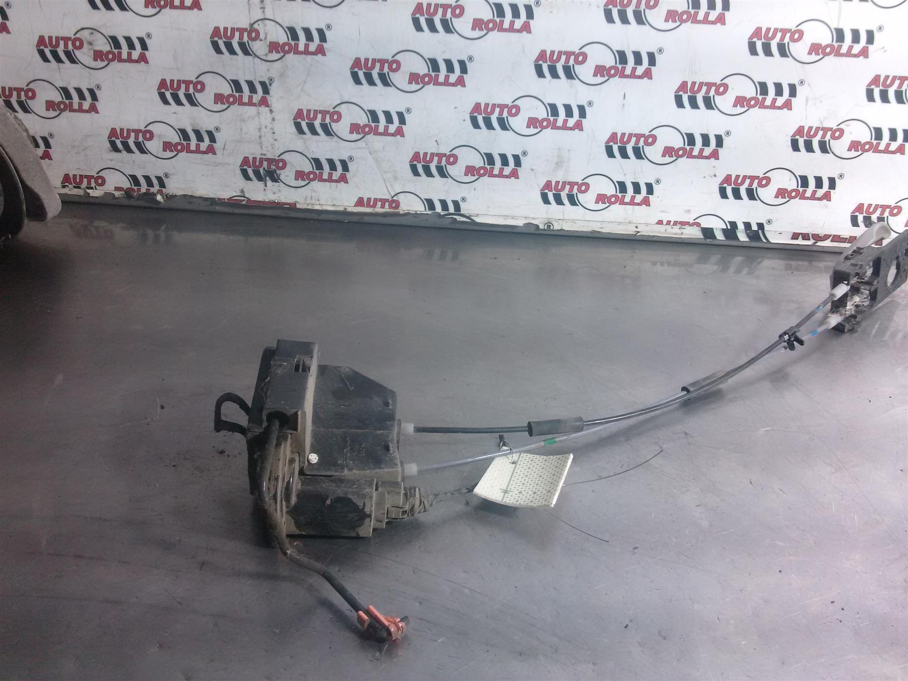 Cremaliera stanga spate Hyundai i10 an 2008