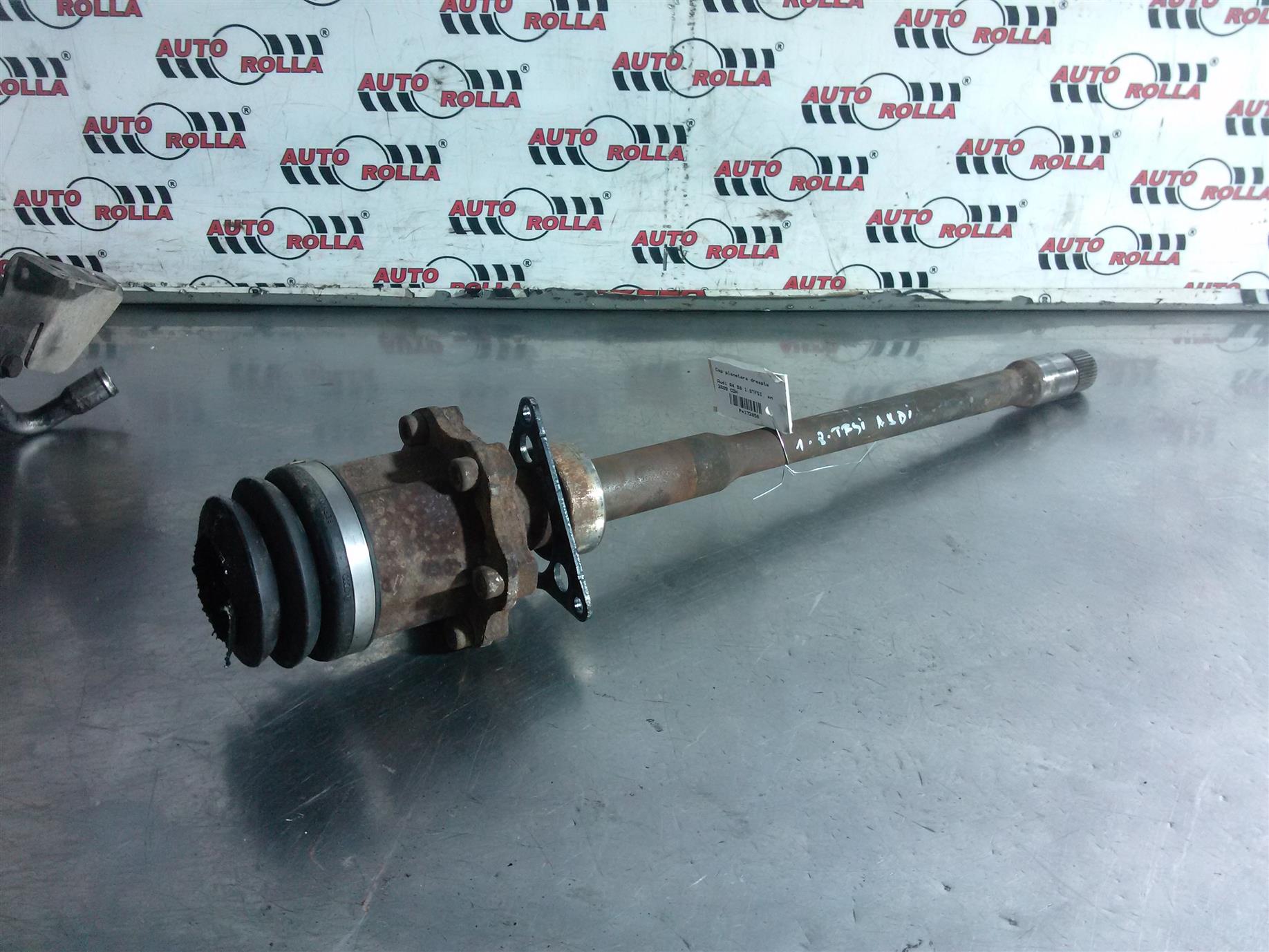 Cap planetara dreapta Audi A4 B8 1.8TFSI, an 2009 CDH