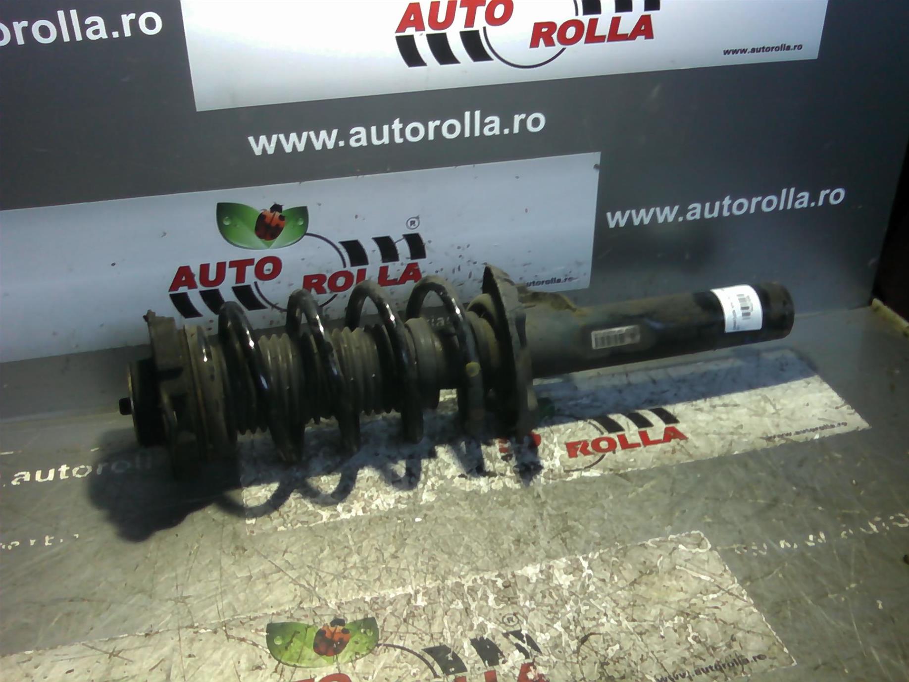 amortizor stanga fata complet Volkswagen Passat B6
