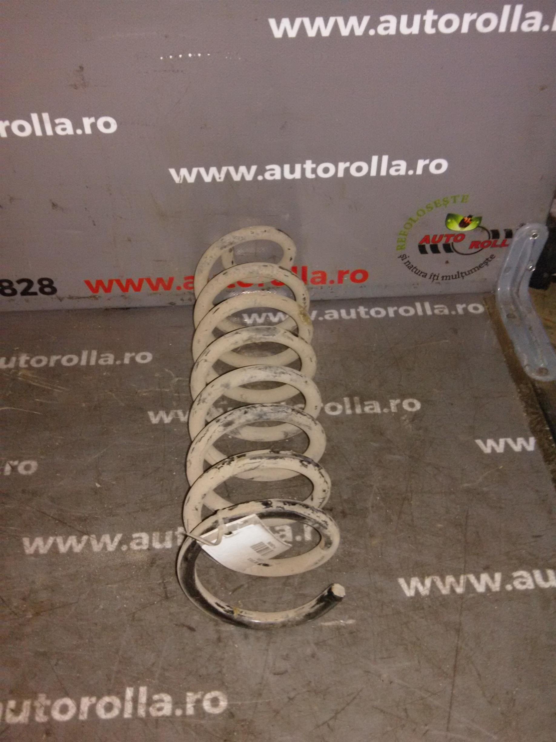 arc spate Dacia Logan