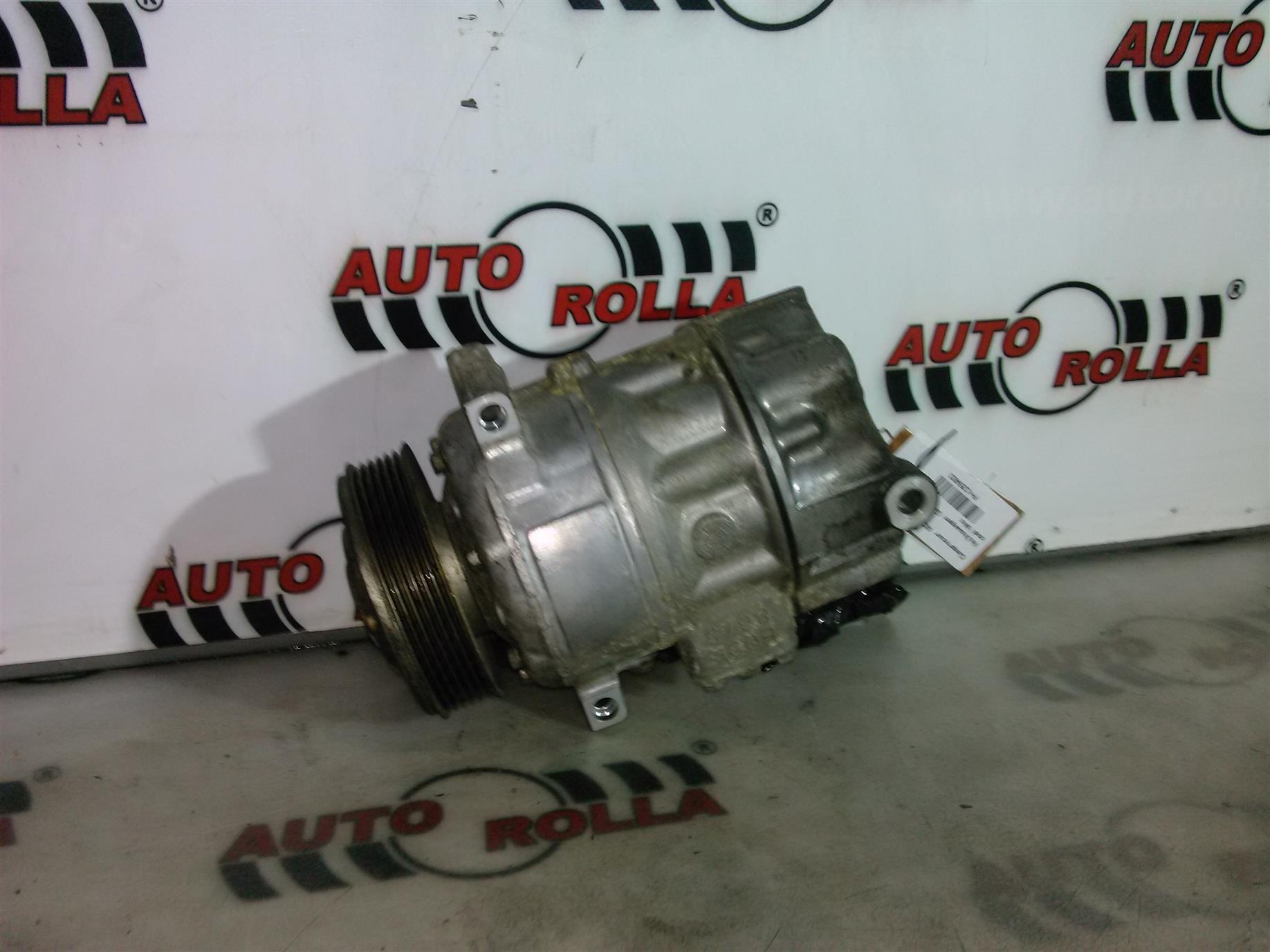 Compresor AC Volkswagen Golf 5 1.9 cod bkc
