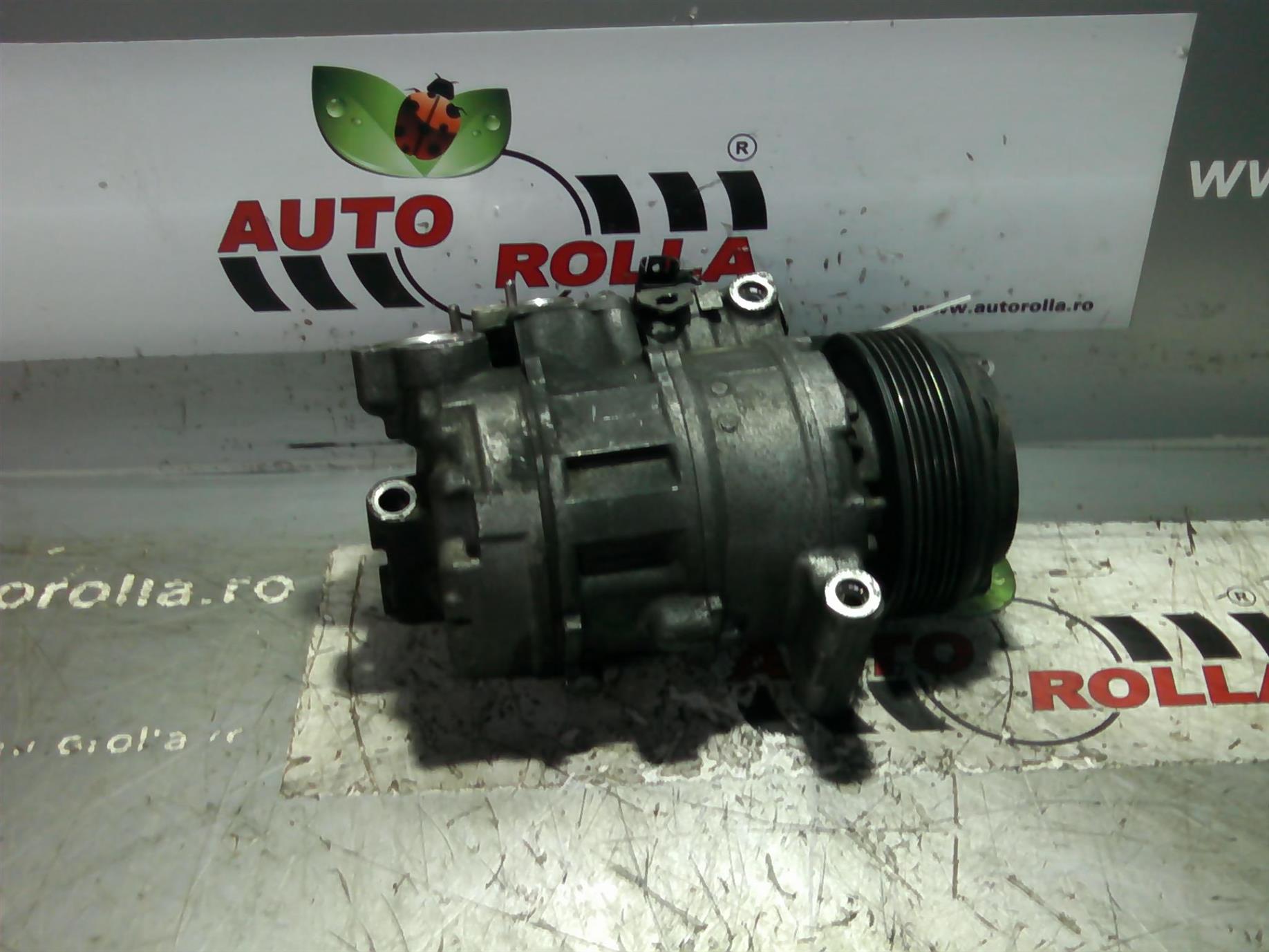 compresor ac BMW E91, 2.0D 177cp an 2007
