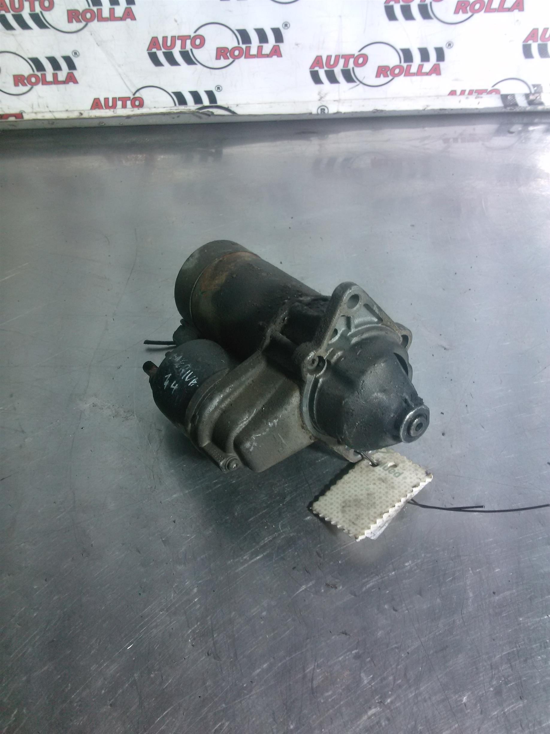 Electromotor Opel Meriva A, 1.4S, an 2006, euro 4, Z14XEP