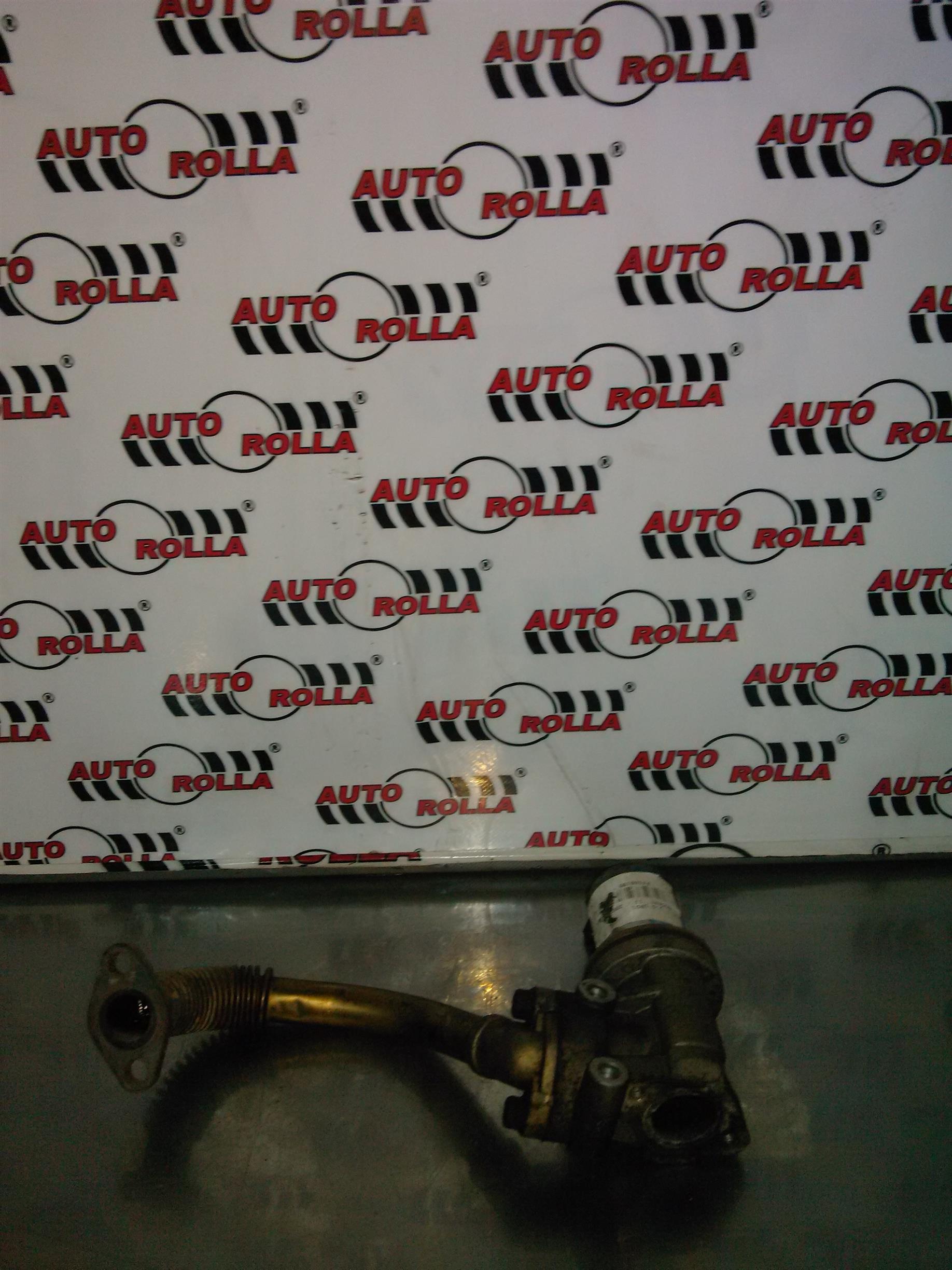 egr Hyundai Accent 1.5CRDI, an 2007