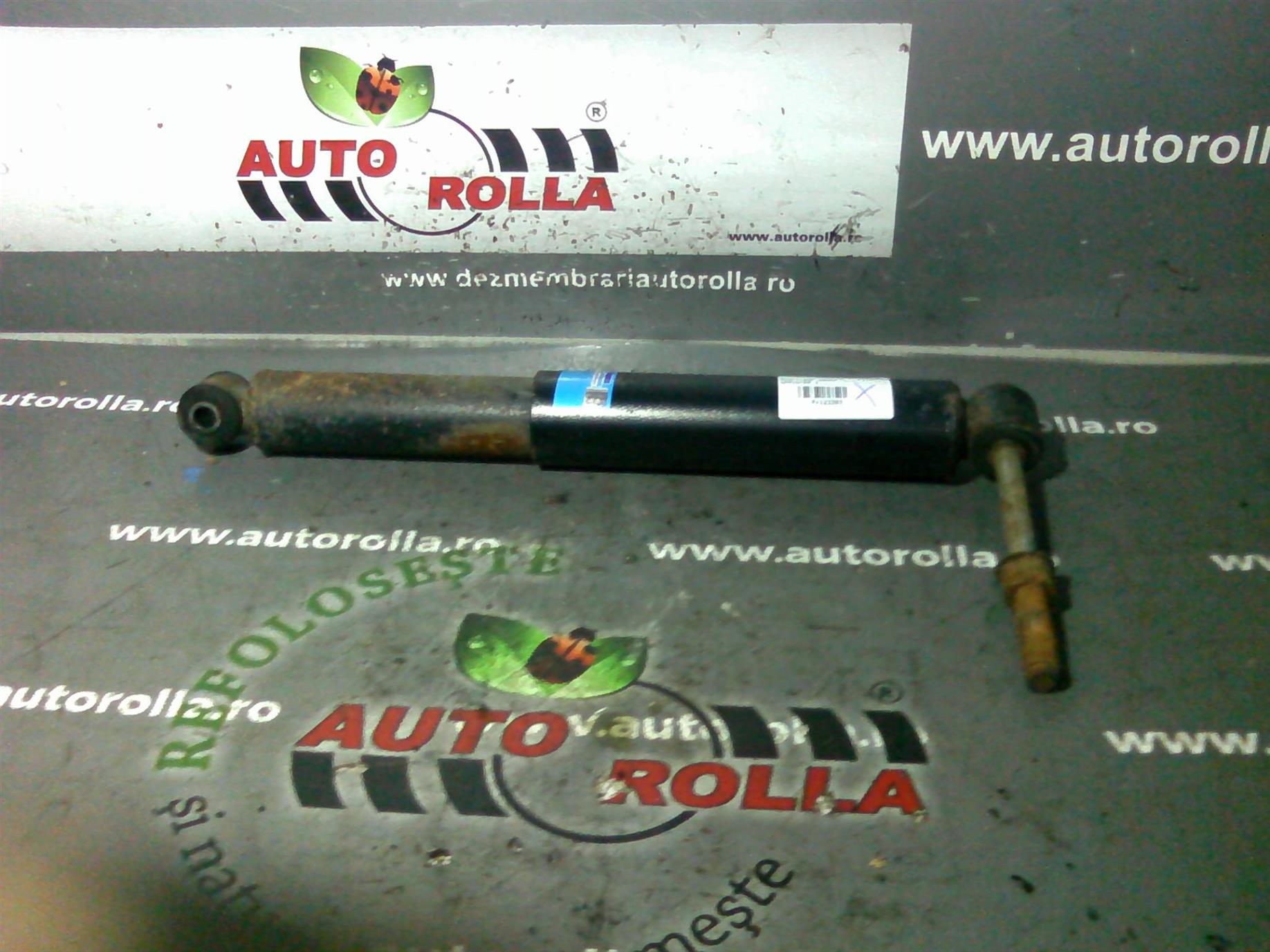 amortizor spate Mercedes Sprinter