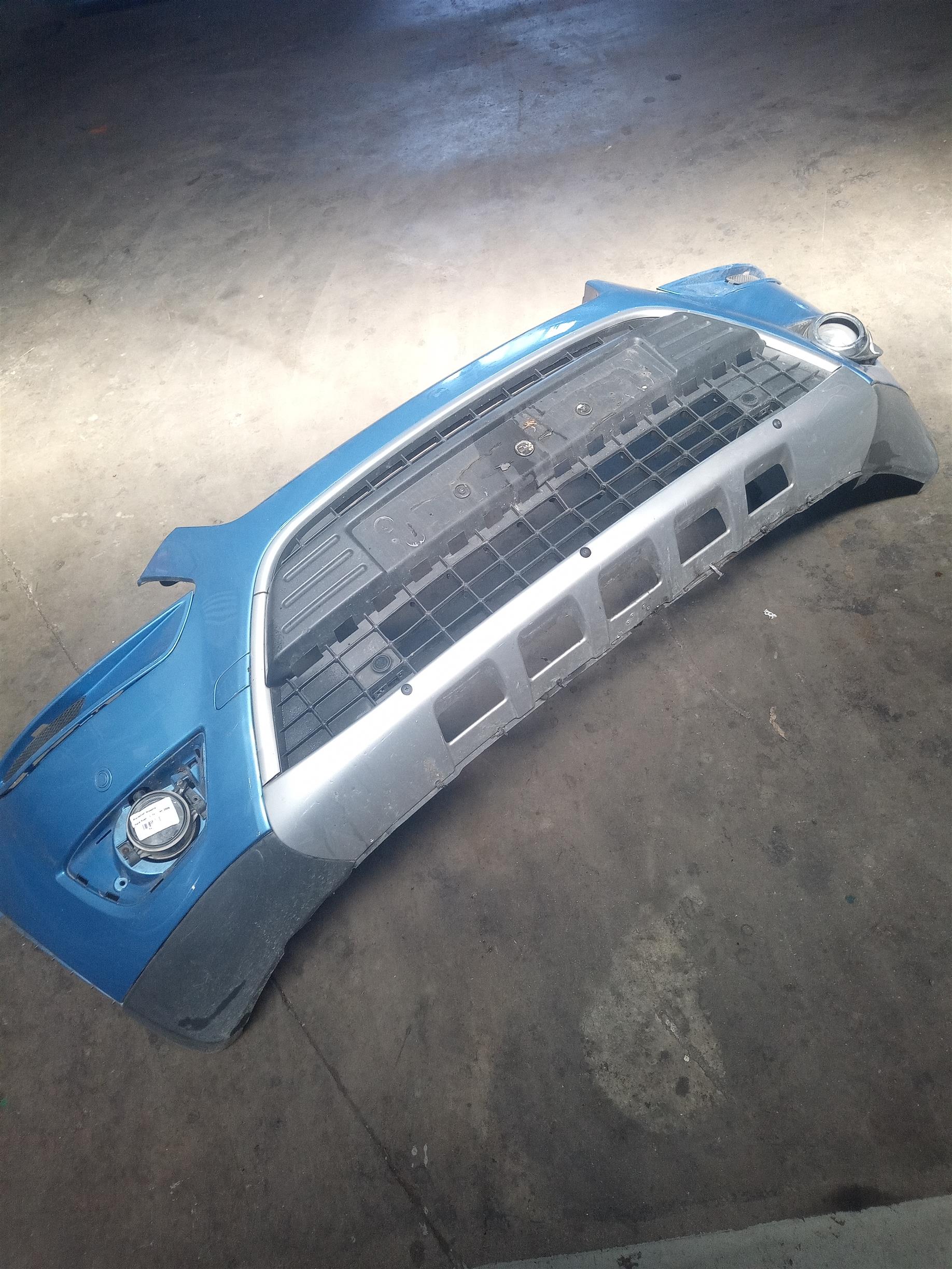 Bara fata Ford Kuga ,2.0d , an 2009