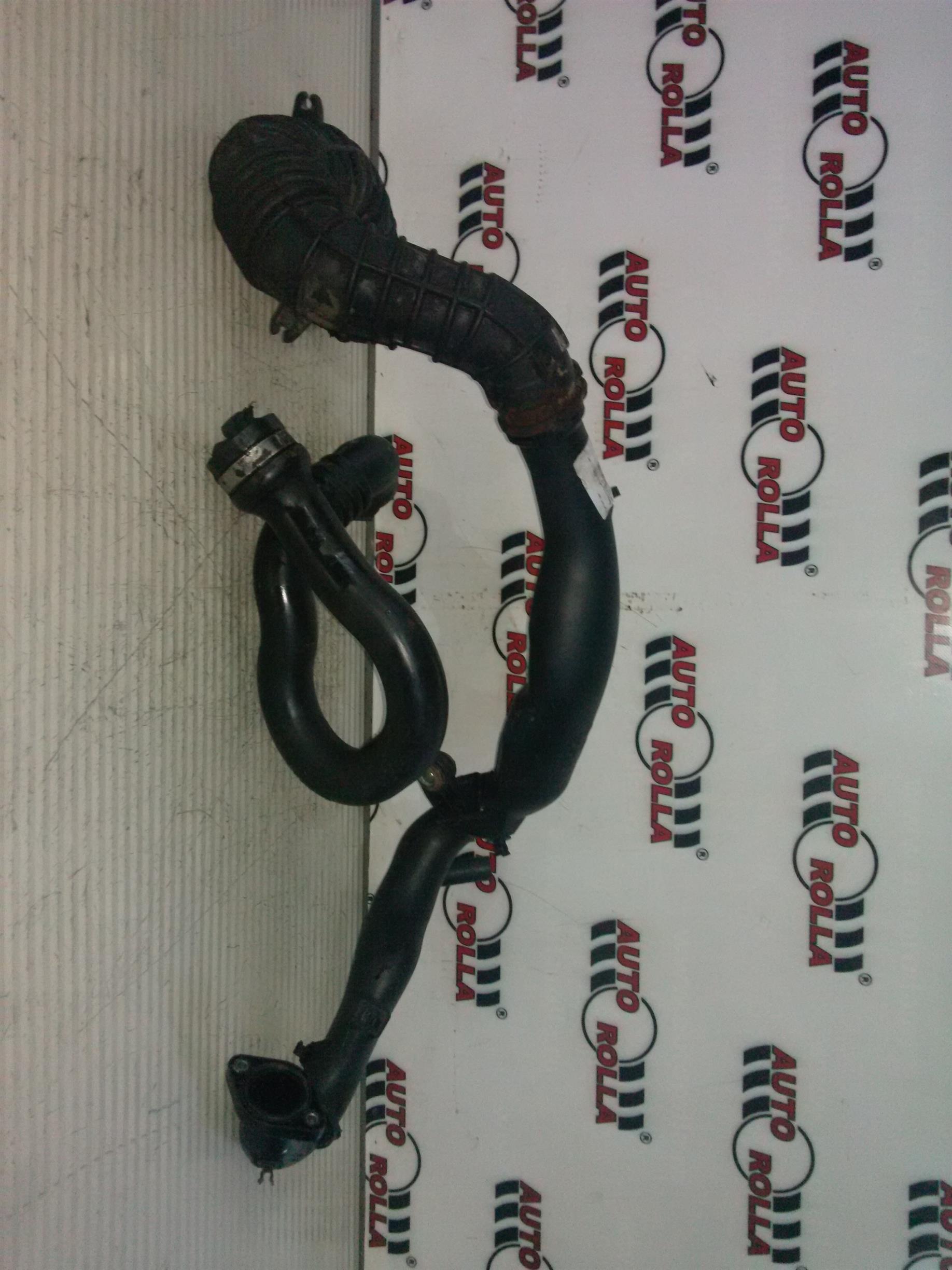 Furtun aer Renault Trafic 2.0 d, an 2013 euro 5