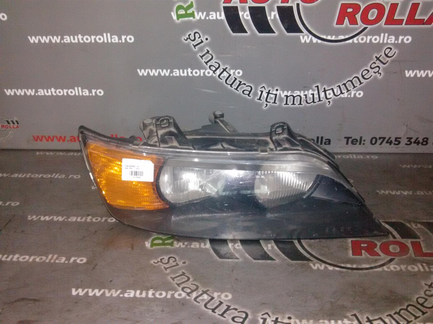far si semnal dreapta BMW Z3