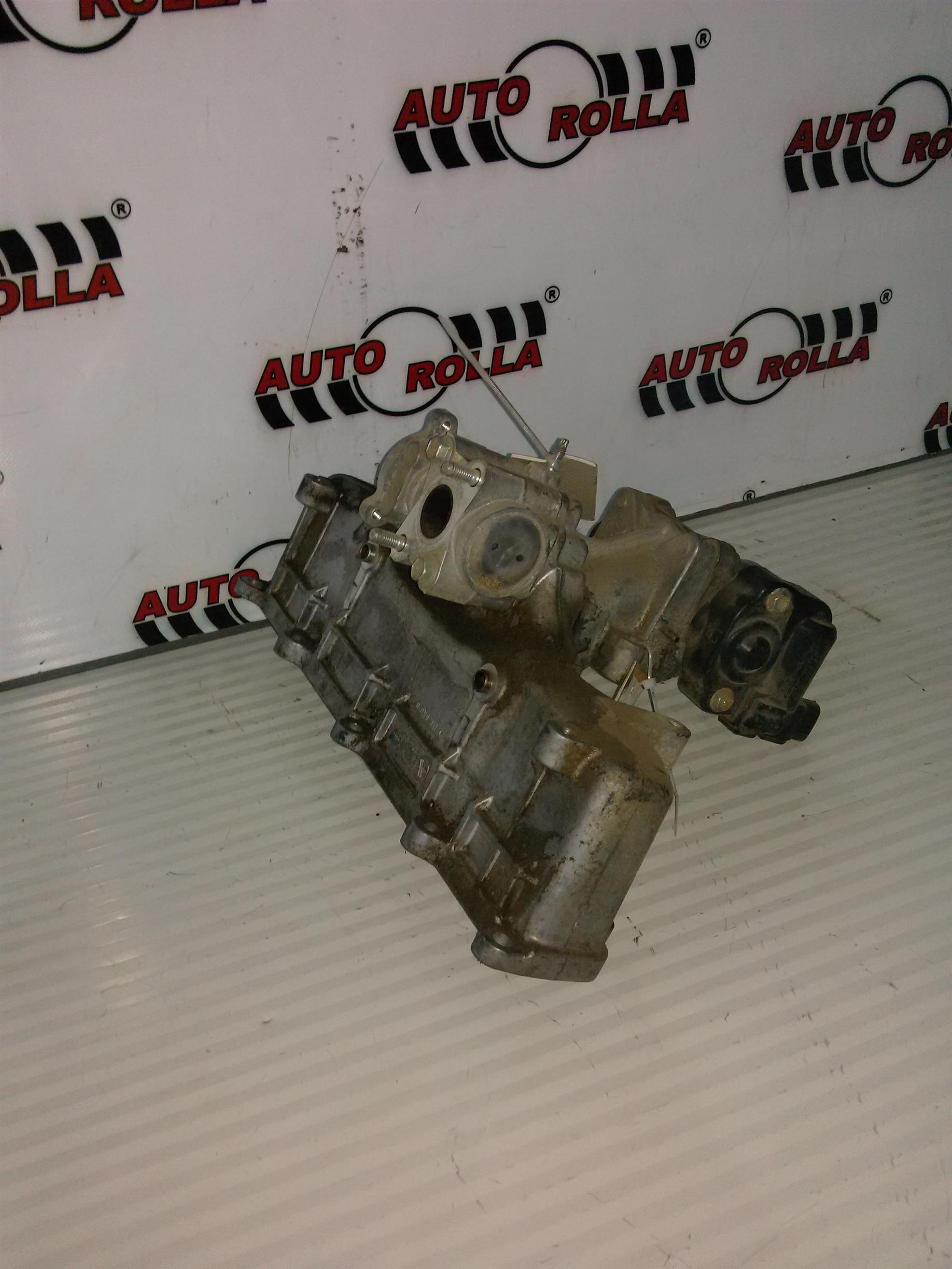 egr Toyota Rav 4, 2.2D, an 2007